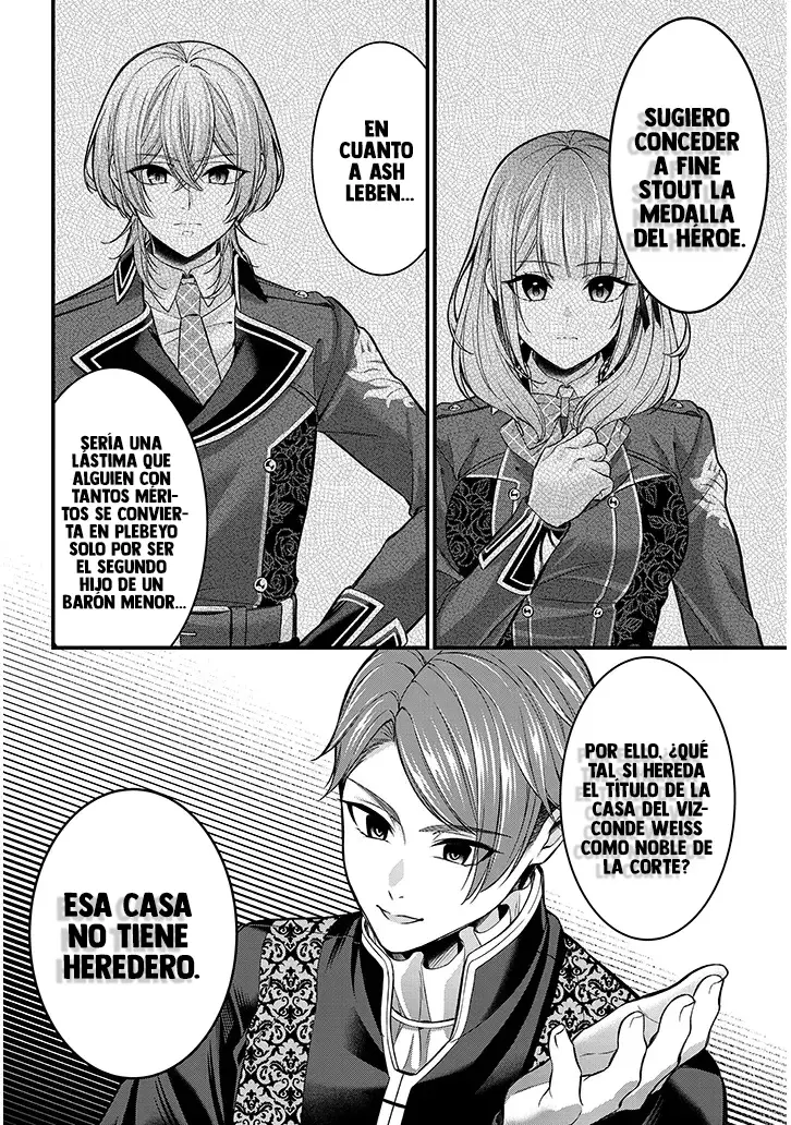 Rojiura de Hirotta Onna no Ko ga Baddo Endo-go no Otome Game no Hiroin datta Ken Capitulo 5: Victoria y Futuro página 27