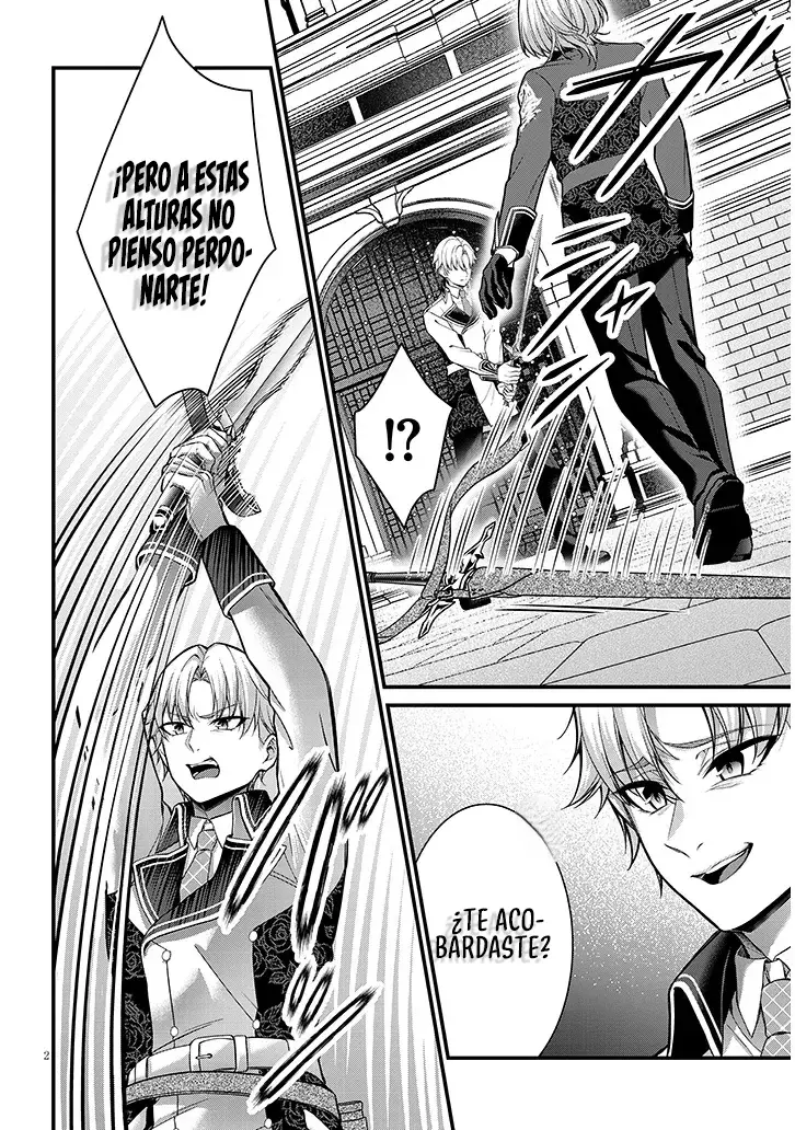 Rojiura de Hirotta Onna no Ko ga Baddo Endo-go no Otome Game no Hiroin datta Ken Capitulo 5: Victoria y Futuro página 7