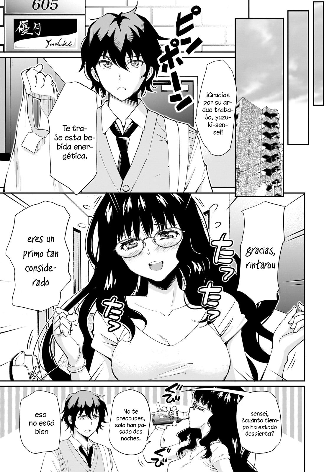 Isshou Hatarkitakunai Ore ga Classmate no Daininki Idol ni Natsukaretara Capitulo 1: Idol Hambrienta. página 15