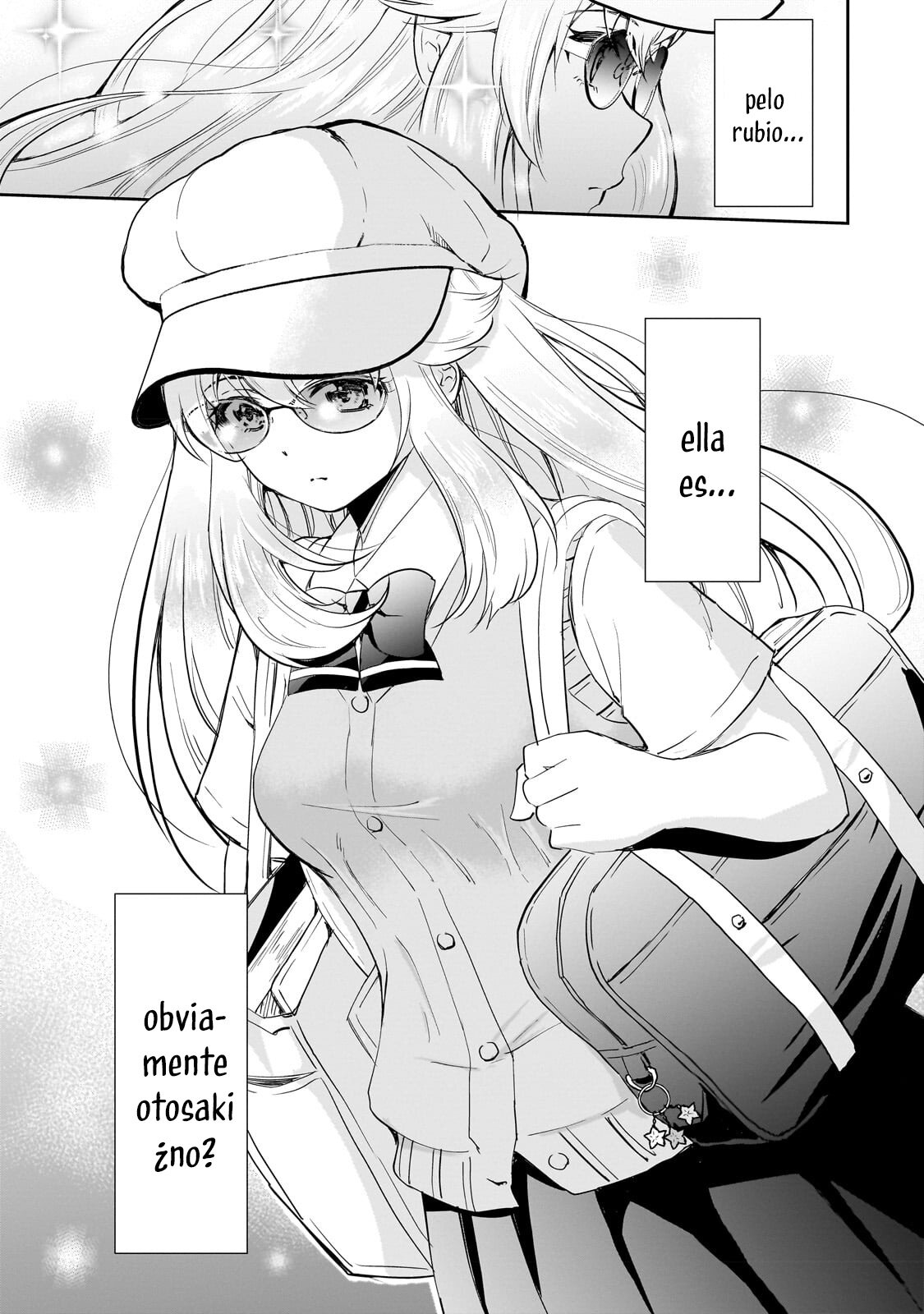 Isshou Hatarkitakunai Ore ga Classmate no Daininki Idol ni Natsukaretara Capitulo 1: Idol Hambrienta. página 19
