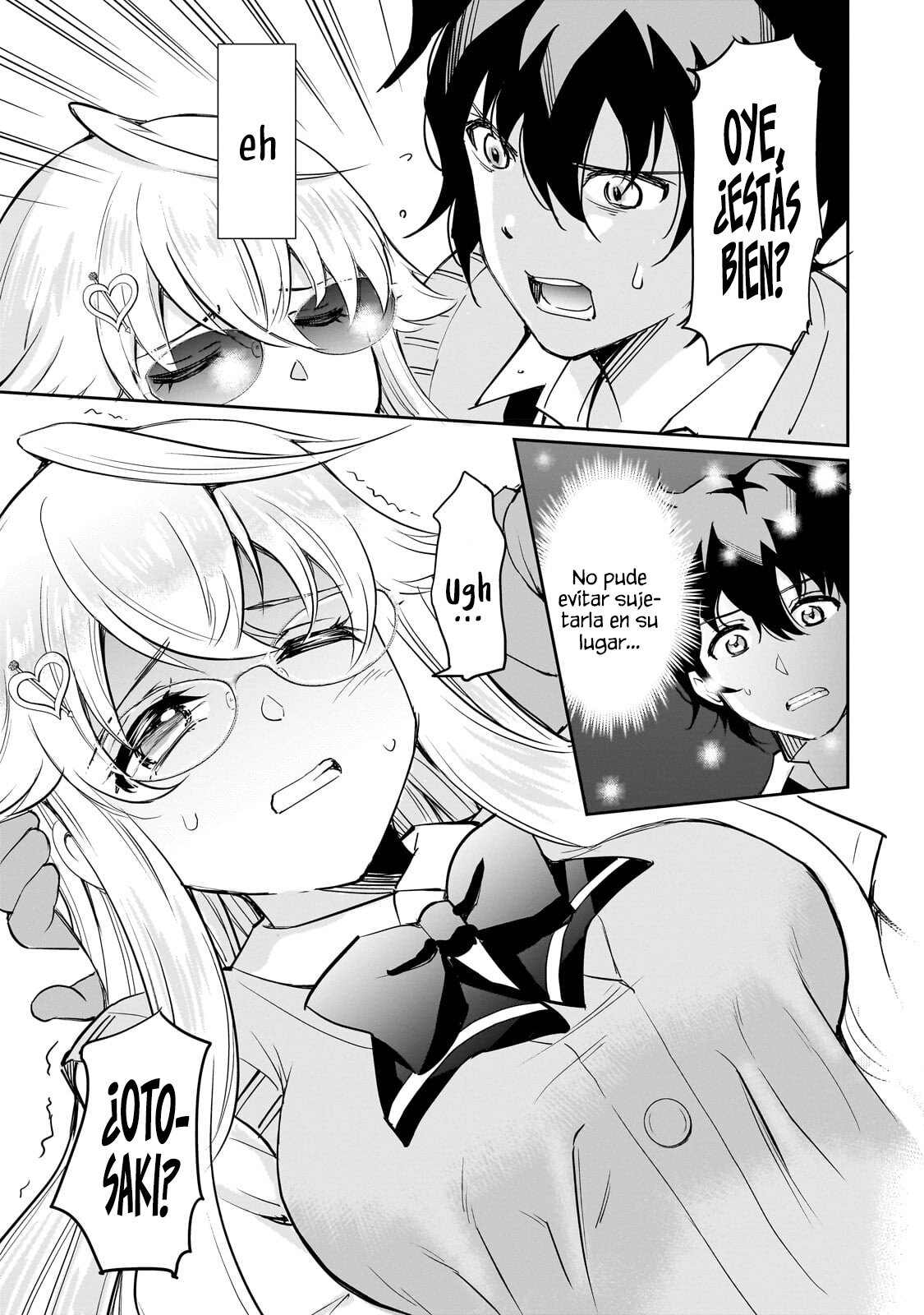 Isshou Hatarkitakunai Ore ga Classmate no Daininki Idol ni Natsukaretara Capitulo 1: Idol Hambrienta. página 24