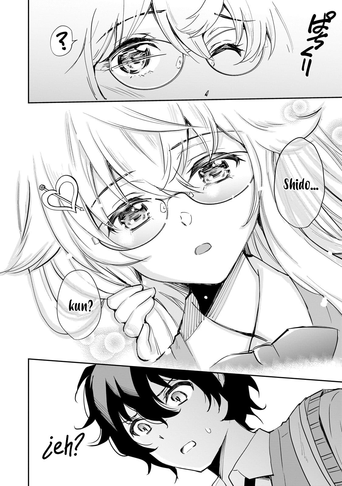 Isshou Hatarkitakunai Ore ga Classmate no Daininki Idol ni Natsukaretara Capitulo 1: Idol Hambrienta. página 25