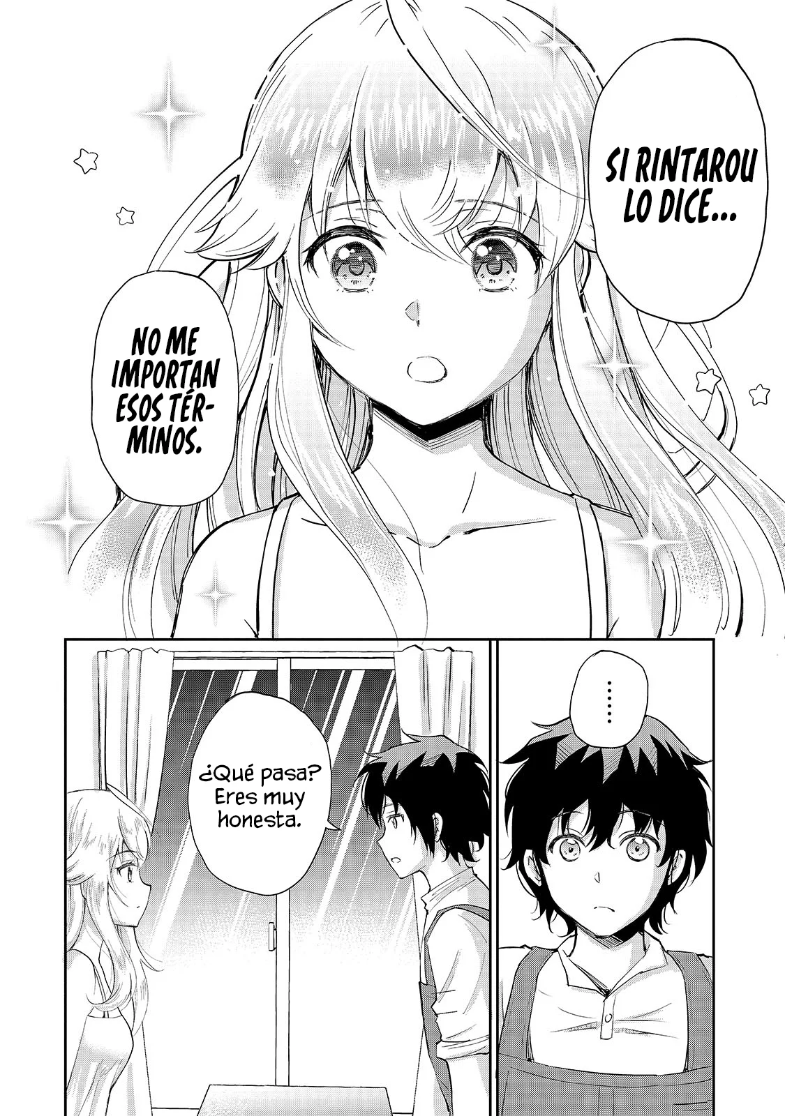 Isshou Hatarkitakunai Ore ga Classmate no Daininki Idol ni Natsukaretara Capitulo 10.1 página 12