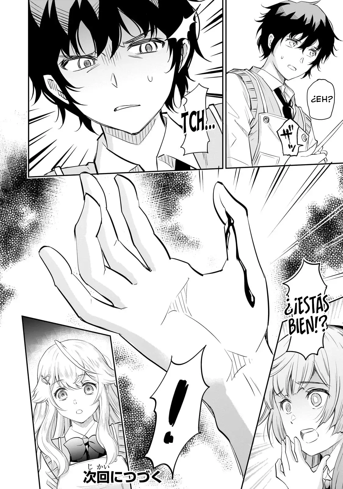 Isshou Hatarkitakunai Ore ga Classmate no Daininki Idol ni Natsukaretara Capitulo 11.2 página 14