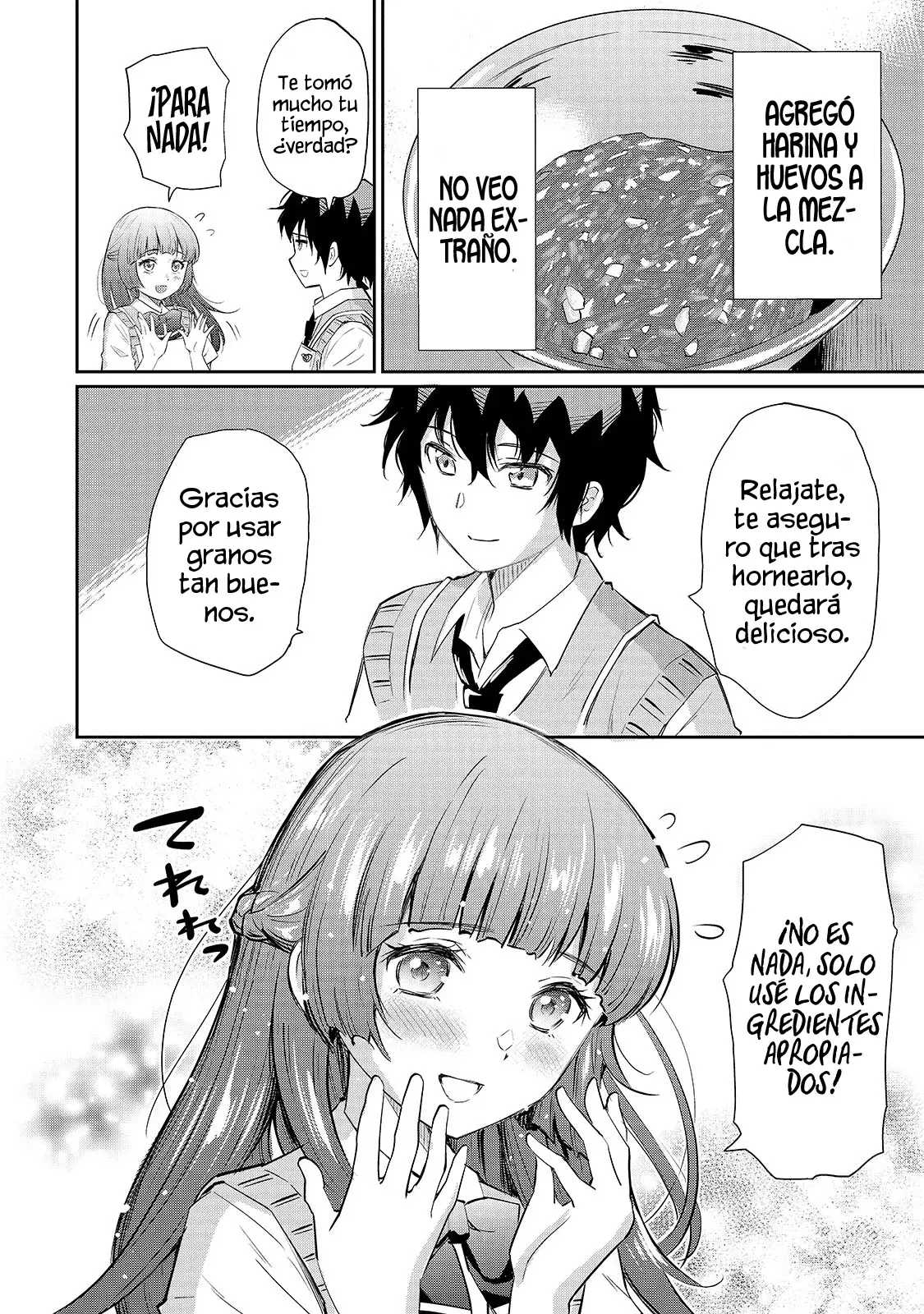 Isshou Hatarkitakunai Ore ga Classmate no Daininki Idol ni Natsukaretara Capitulo 12.1 página 8