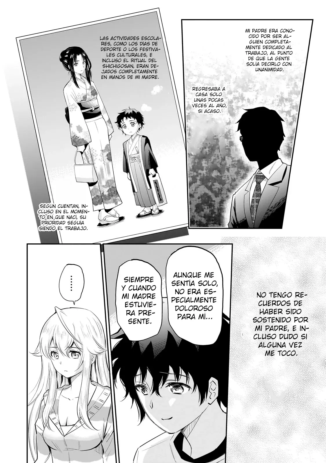 Isshou Hatarkitakunai Ore ga Classmate no Daininki Idol ni Natsukaretara Capitulo 12.2 página 12
