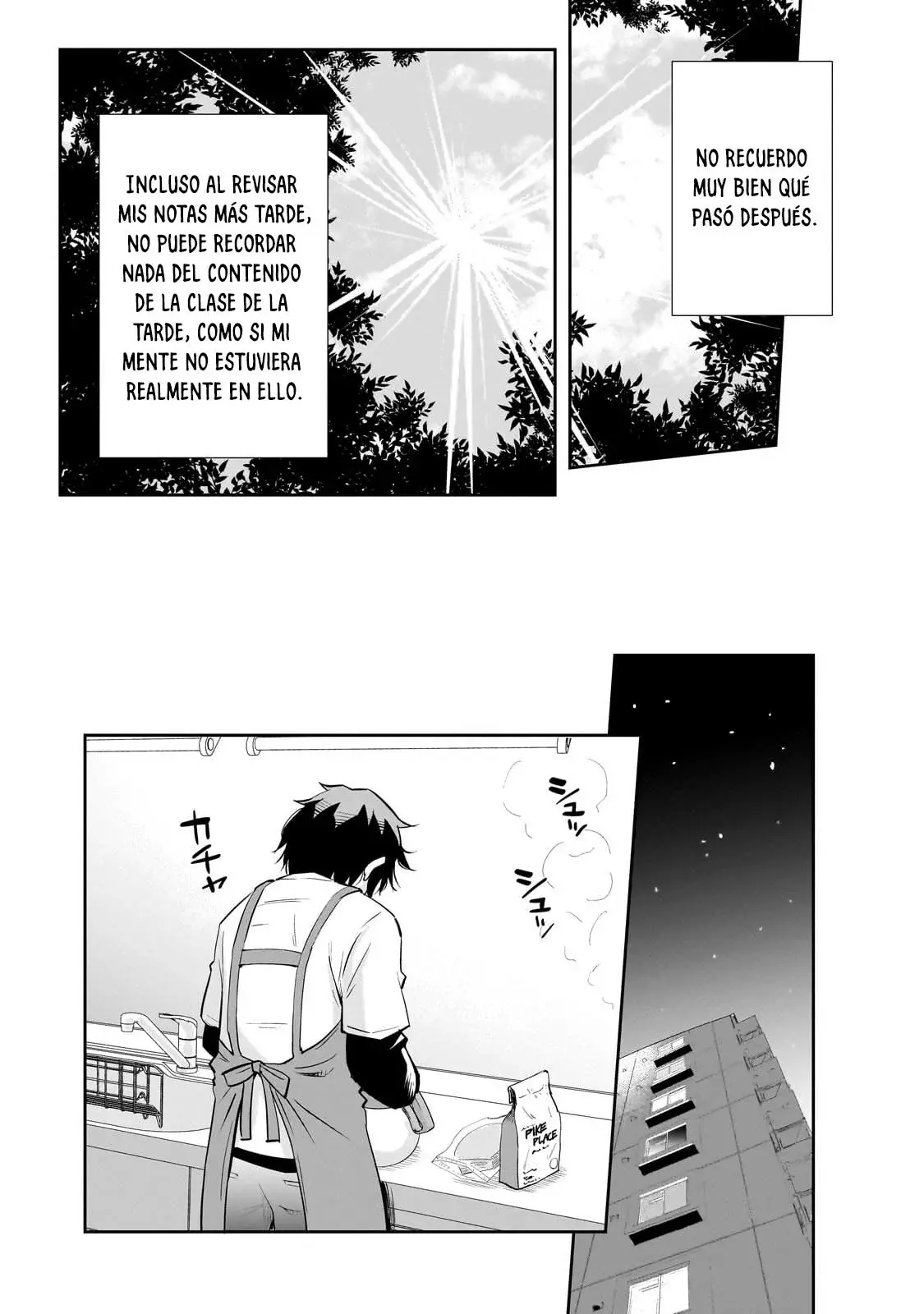 Isshou Hatarkitakunai Ore ga Classmate no Daininki Idol ni Natsukaretara Capitulo 12.2 página 7