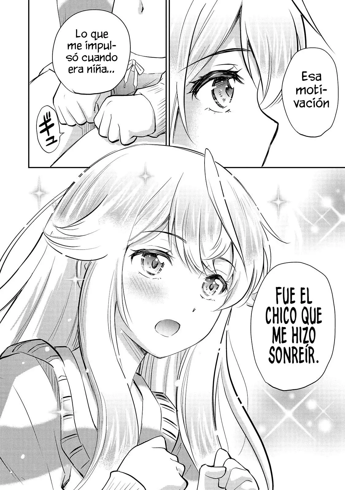 Isshou Hatarkitakunai Ore ga Classmate no Daininki Idol ni Natsukaretara Capitulo 13.1 página 12