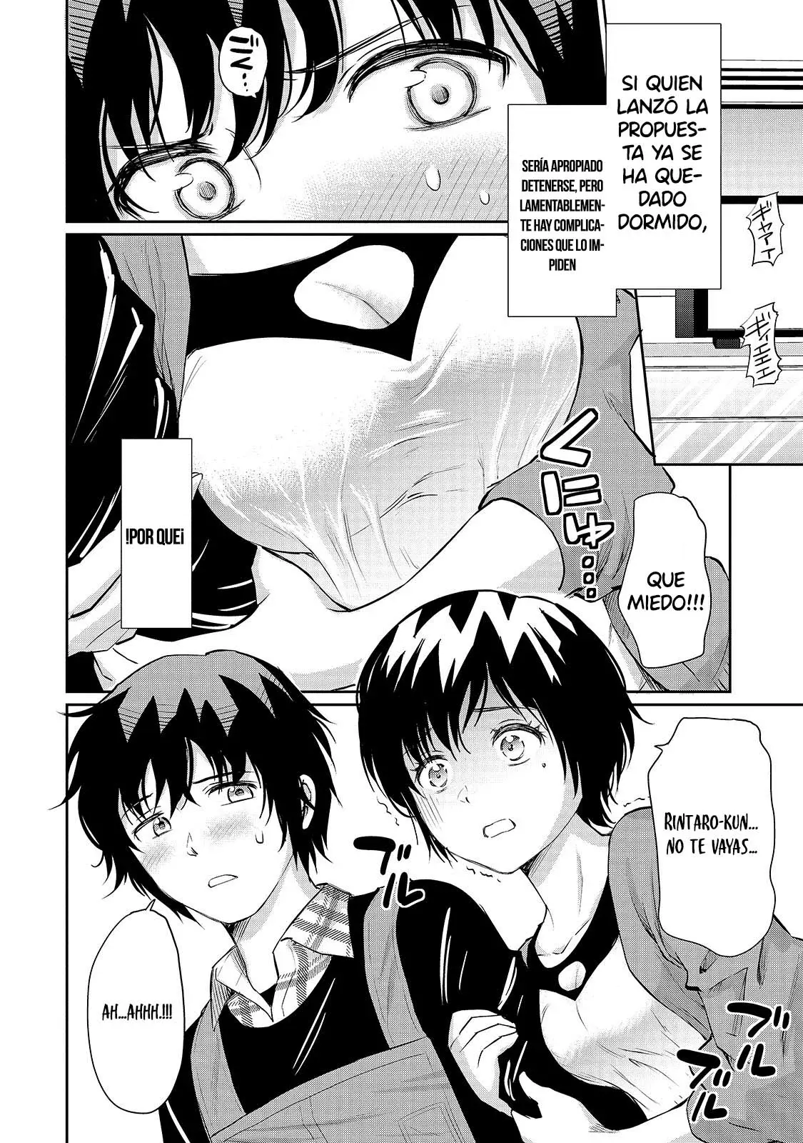 Isshou Hatarkitakunai Ore ga Classmate no Daininki Idol ni Natsukaretara Capitulo 15.1 página 12