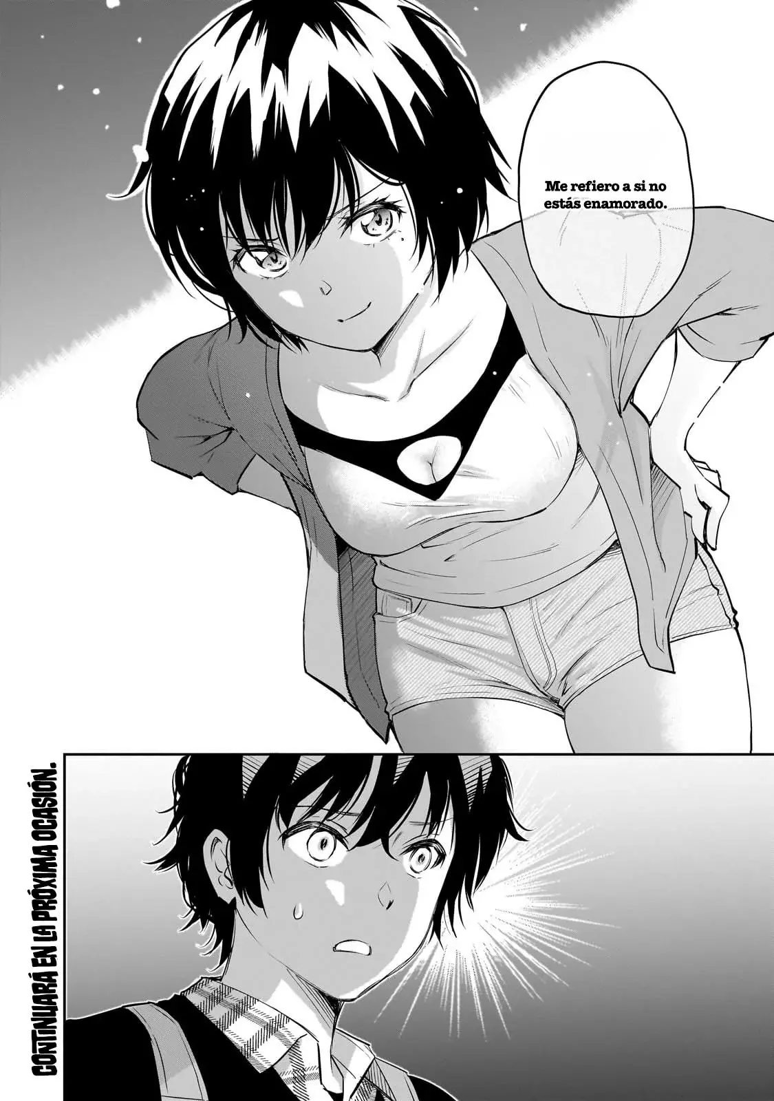 Isshou Hatarkitakunai Ore ga Classmate no Daininki Idol ni Natsukaretara Capitulo 15.2 página 15