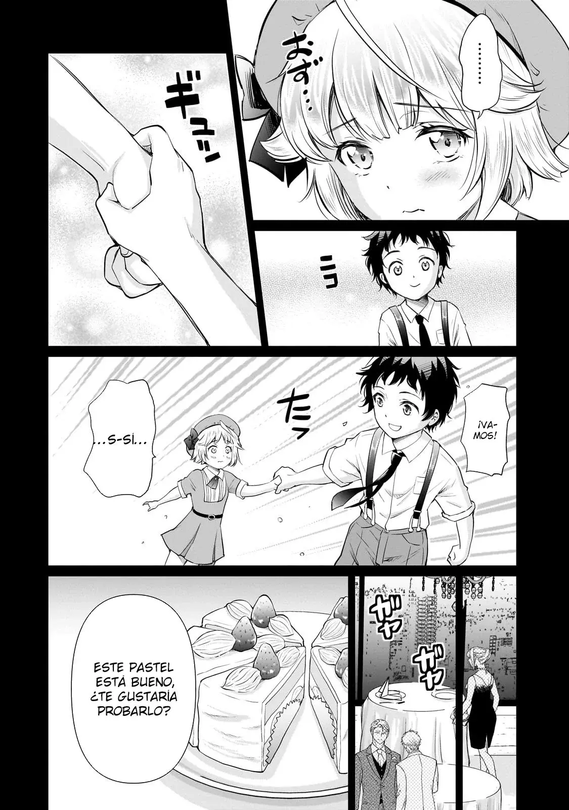 Isshou Hatarkitakunai Ore ga Classmate no Daininki Idol ni Natsukaretara Capitulo 16.2 página 10
