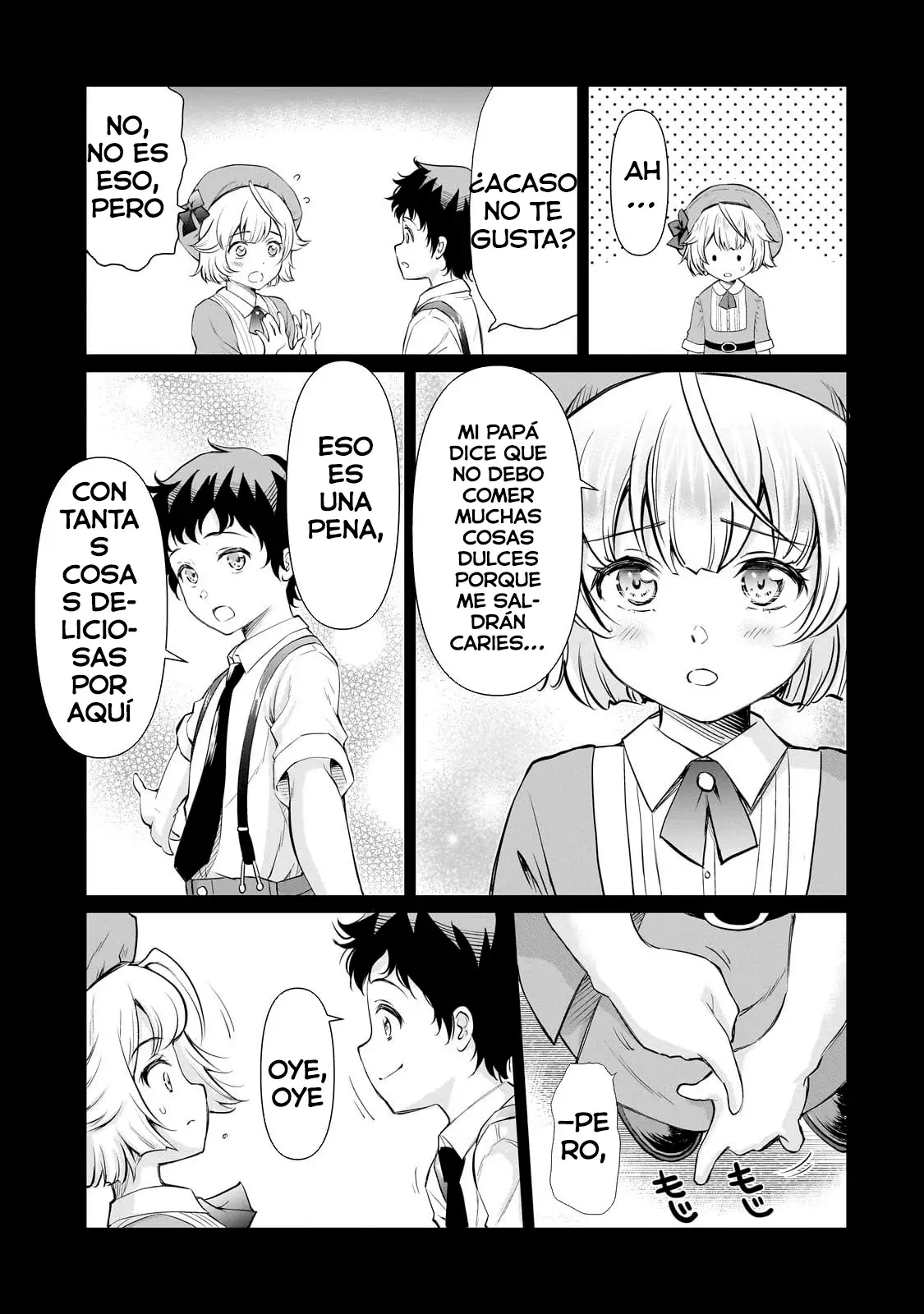 Isshou Hatarkitakunai Ore ga Classmate no Daininki Idol ni Natsukaretara Capitulo 16.2 página 11