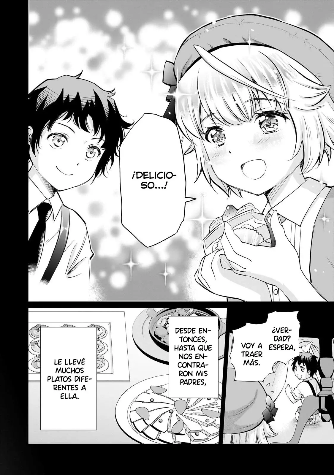 Isshou Hatarkitakunai Ore ga Classmate no Daininki Idol ni Natsukaretara Capitulo 16.2 página 14