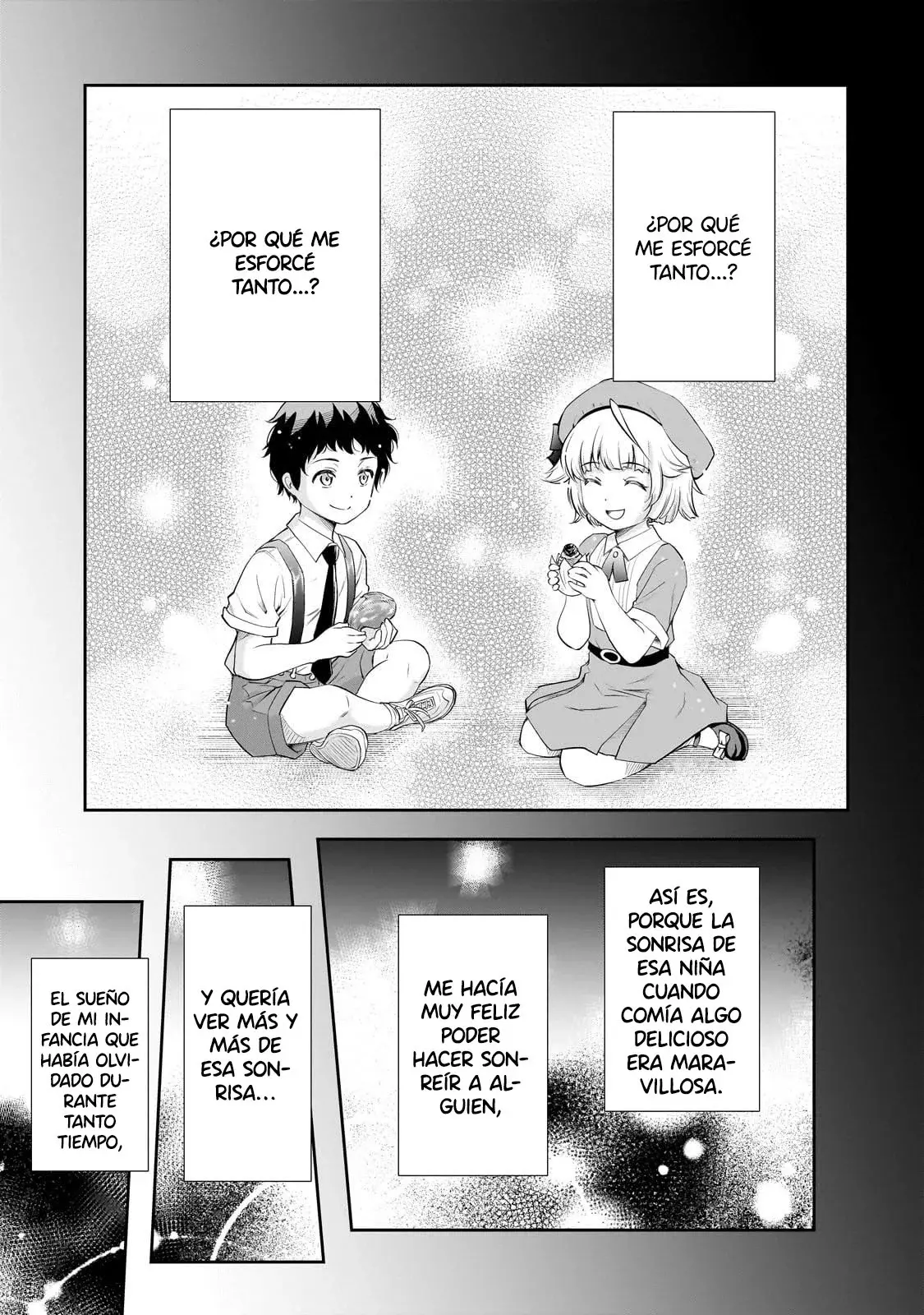 Isshou Hatarkitakunai Ore ga Classmate no Daininki Idol ni Natsukaretara Capitulo 16.2 página 15