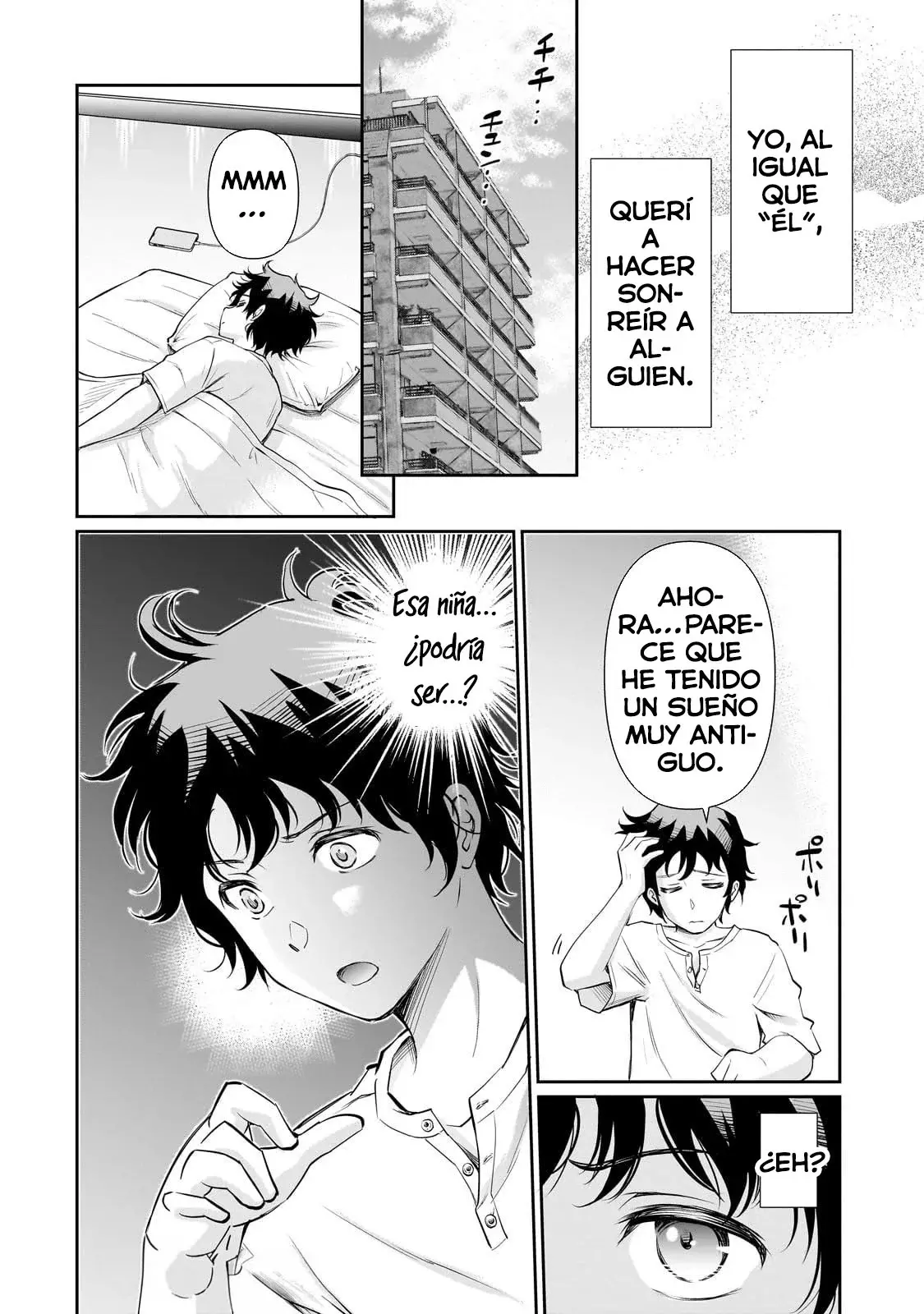 Isshou Hatarkitakunai Ore ga Classmate no Daininki Idol ni Natsukaretara Capitulo 16.2 página 16