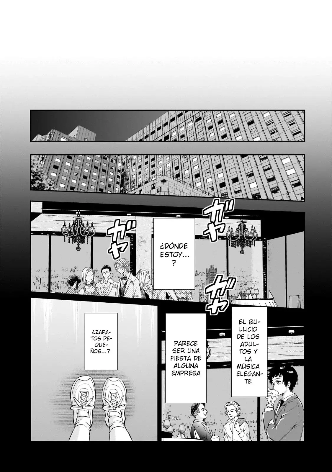 Isshou Hatarkitakunai Ore ga Classmate no Daininki Idol ni Natsukaretara Capitulo 16.2 página 5