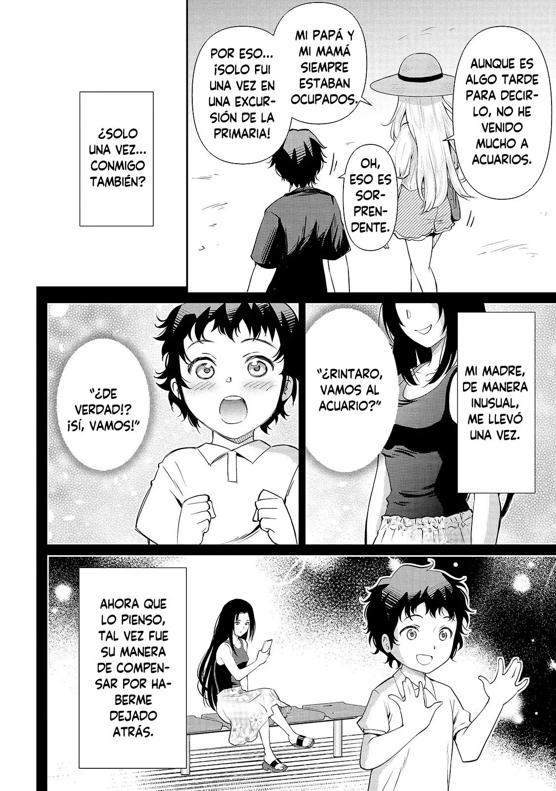 Isshou Hatarkitakunai Ore ga Classmate no Daininki Idol ni Natsukaretara Capitulo 18.1 página 10