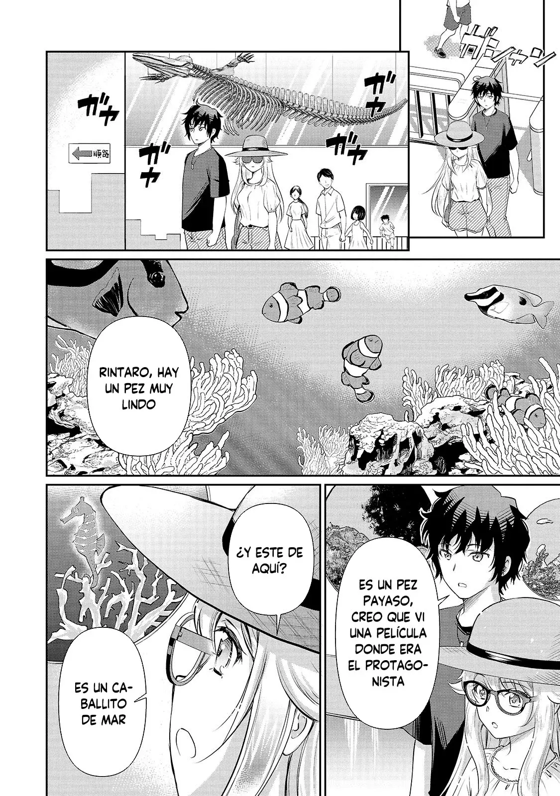 Isshou Hatarkitakunai Ore ga Classmate no Daininki Idol ni Natsukaretara Capitulo 18.1 página 12