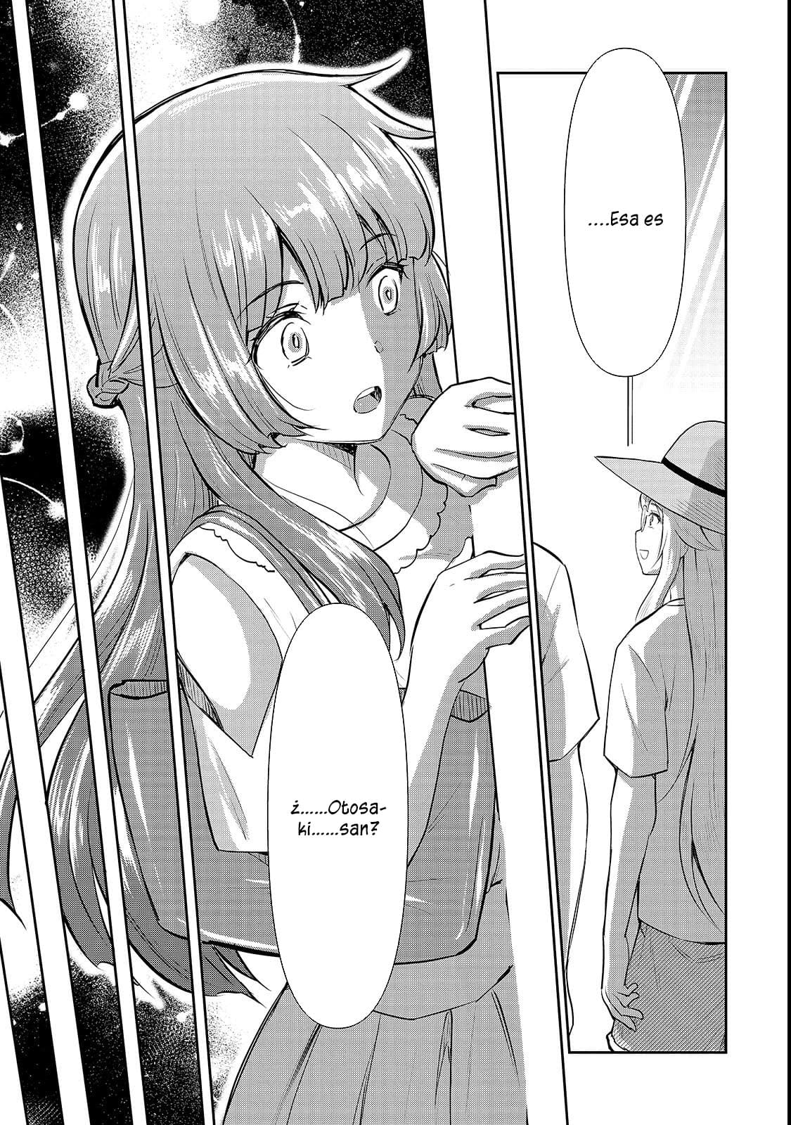 Isshou Hatarkitakunai Ore ga Classmate no Daininki Idol ni Natsukaretara Capitulo 19.1 página 16
