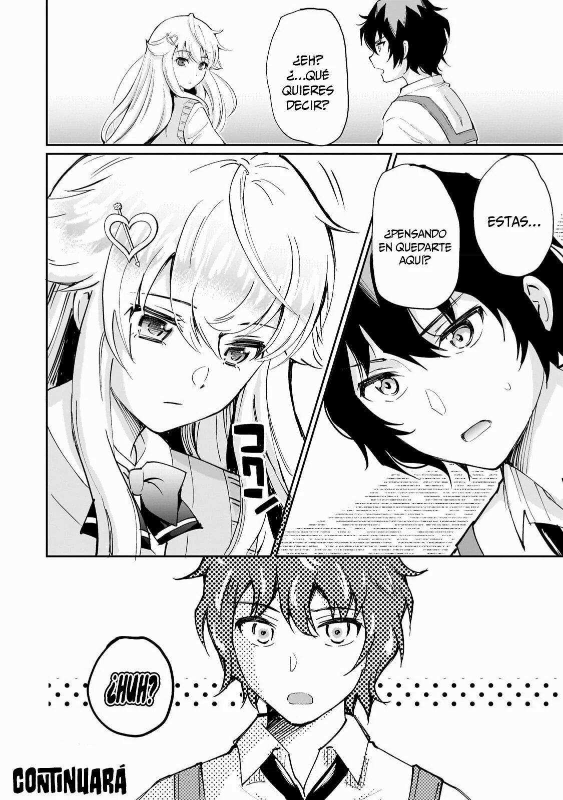 Isshou Hatarkitakunai Ore ga Classmate no Daininki Idol ni Natsukaretara Capitulo 2: La Idol Hambrienta 2 página 25
