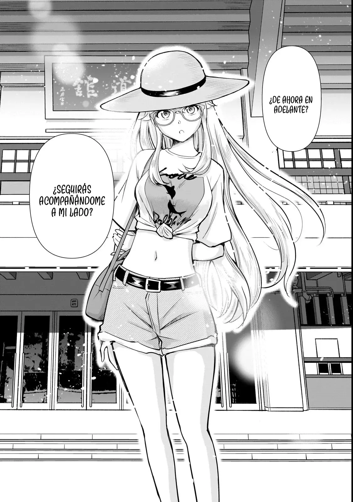 Isshou Hatarkitakunai Ore ga Classmate no Daininki Idol ni Natsukaretara Capitulo 20.1 página 12