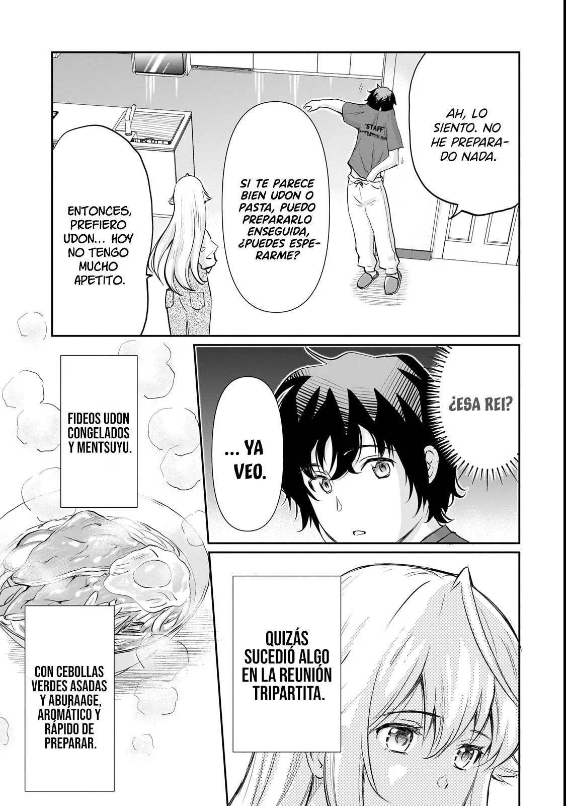Isshou Hatarkitakunai Ore ga Classmate no Daininki Idol ni Natsukaretara Capitulo 23.1 página 11