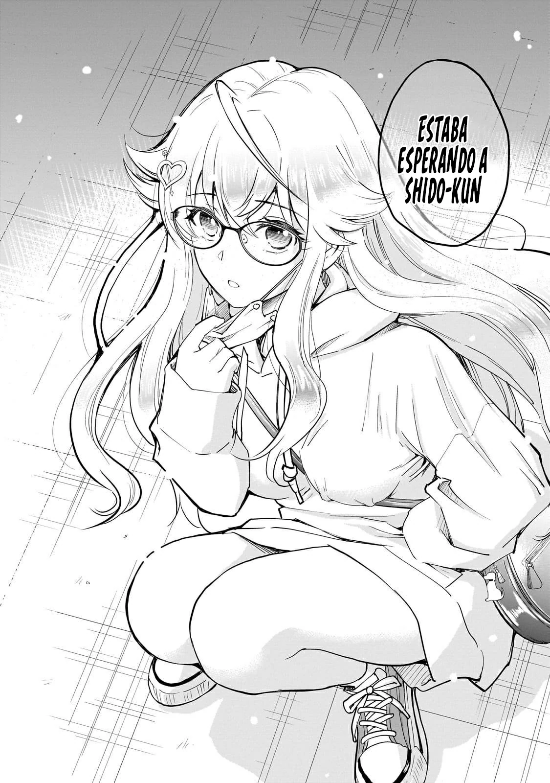Isshou Hatarkitakunai Ore ga Classmate no Daininki Idol ni Natsukaretara Capitulo 3: Dinero=Poder página 13