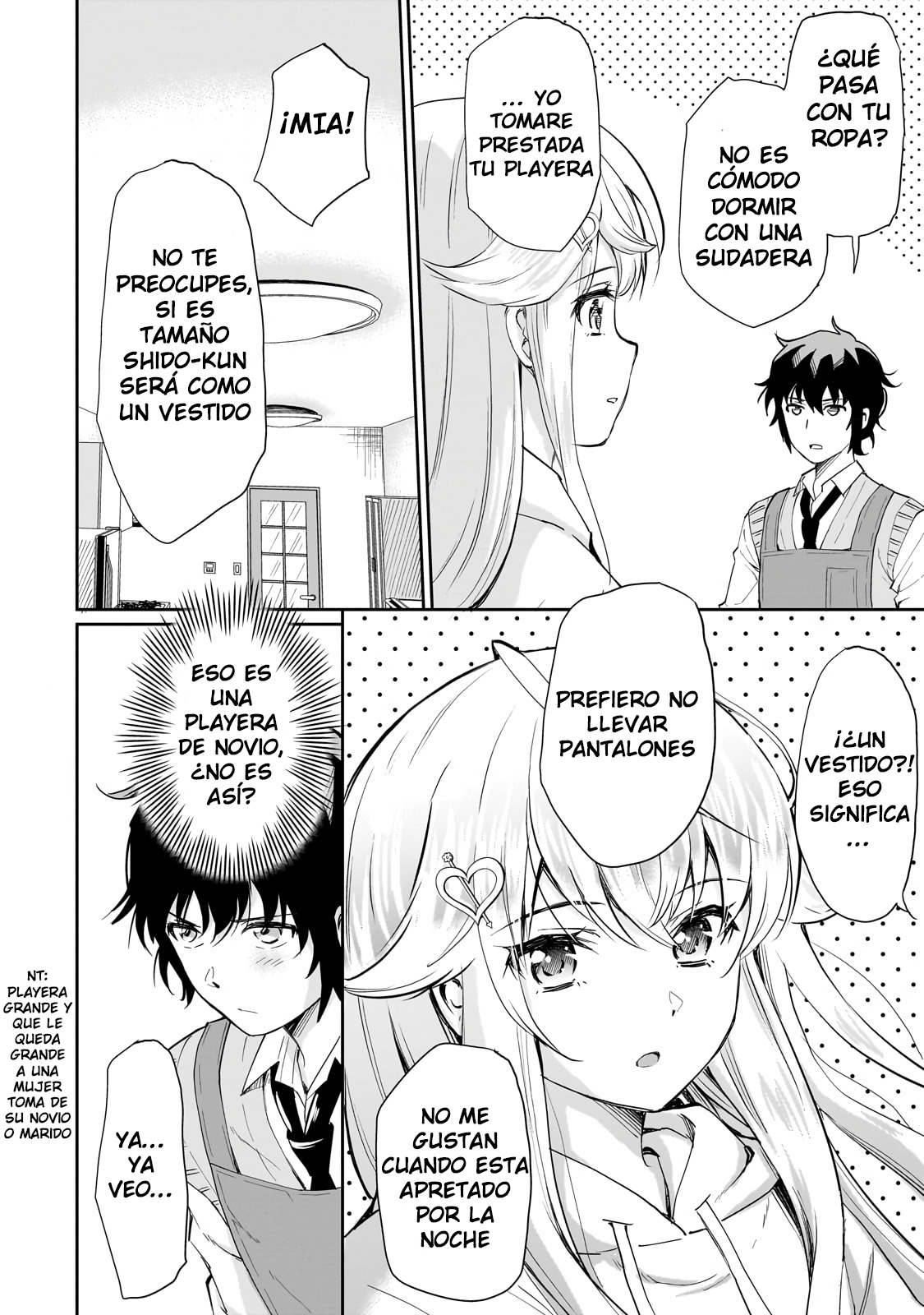Isshou Hatarkitakunai Ore ga Classmate no Daininki Idol ni Natsukaretara Capitulo 4: Dinero=Poder 2 página 13
