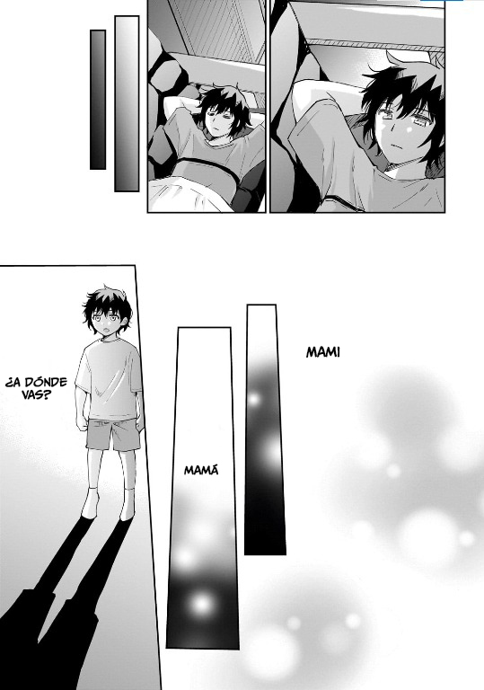 Isshou Hatarkitakunai Ore ga Classmate no Daininki Idol ni Natsukaretara Capitulo 5: Dinero=Poder 3 página 12