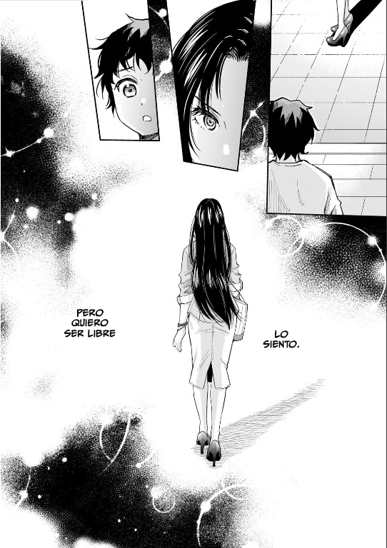 Isshou Hatarkitakunai Ore ga Classmate no Daininki Idol ni Natsukaretara Capitulo 5: Dinero=Poder 3 página 13