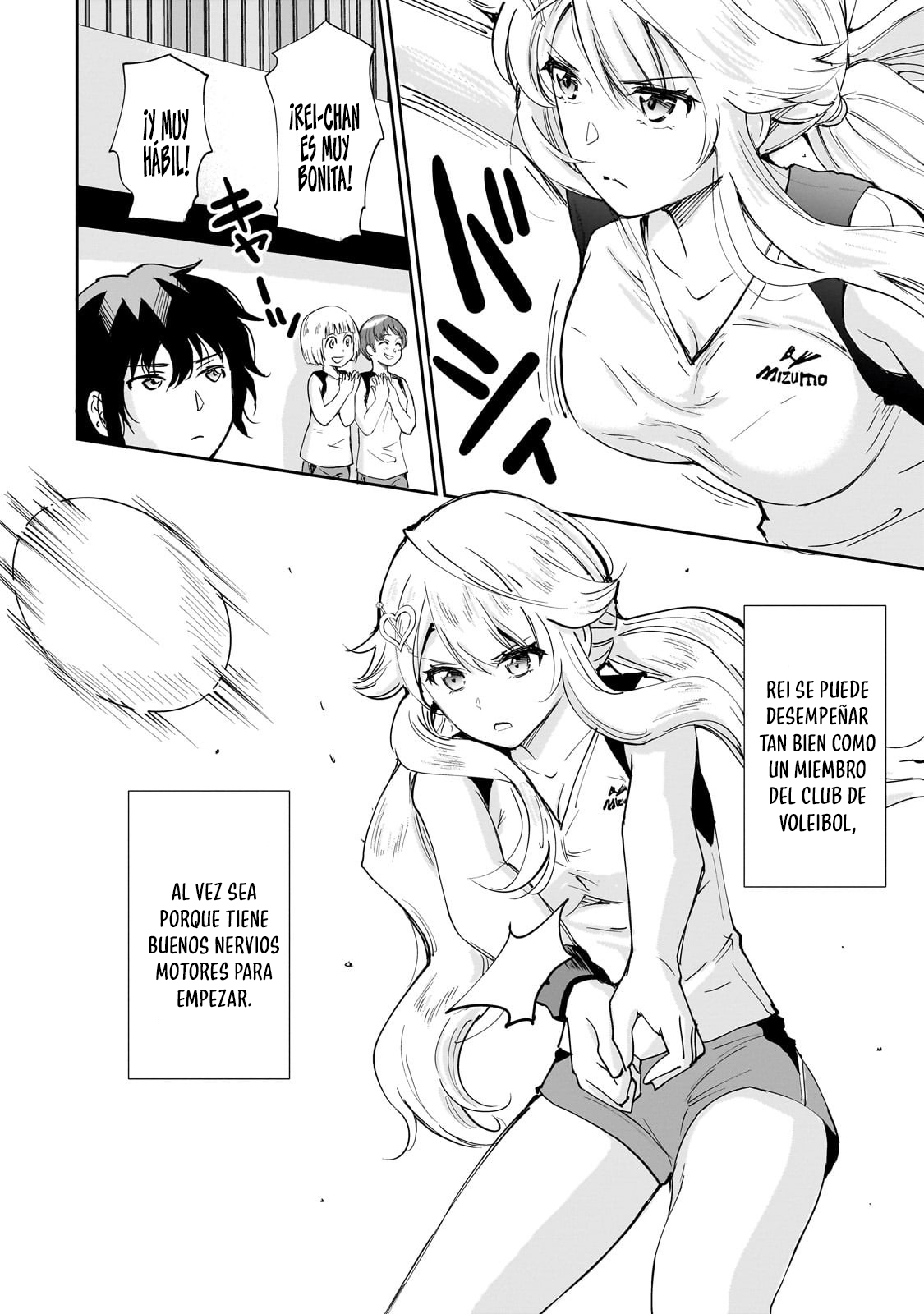 Isshou Hatarkitakunai Ore ga Classmate no Daininki Idol ni Natsukaretara Capitulo 6.1 página 11