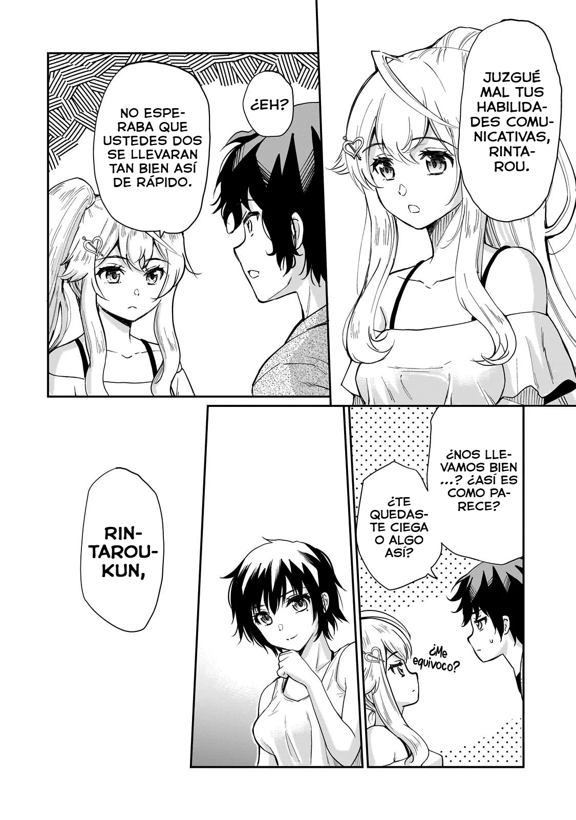Isshou Hatarkitakunai Ore ga Classmate no Daininki Idol ni Natsukaretara Capitulo 7 página 24
