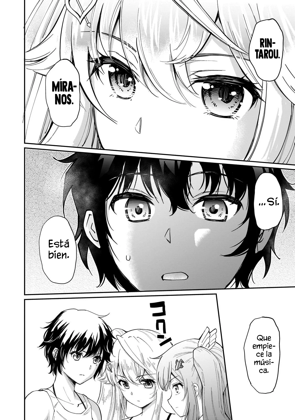 Isshou Hatarkitakunai Ore ga Classmate no Daininki Idol ni Natsukaretara Capitulo 8 página 18