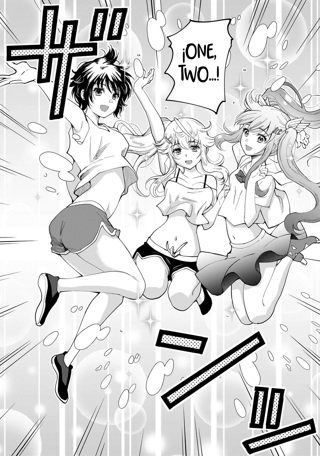 Isshou Hatarkitakunai Ore ga Classmate no Daininki Idol ni Natsukaretara Capitulo 8 página 20