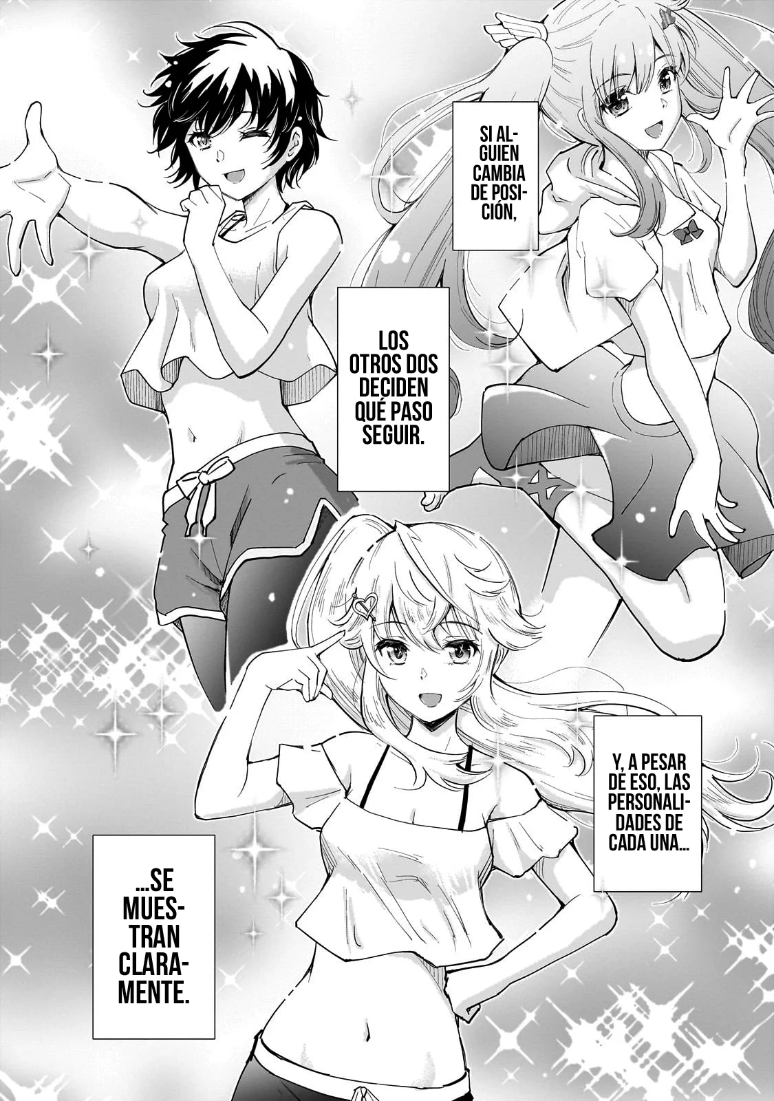 Isshou Hatarkitakunai Ore ga Classmate no Daininki Idol ni Natsukaretara Capitulo 8 página 22