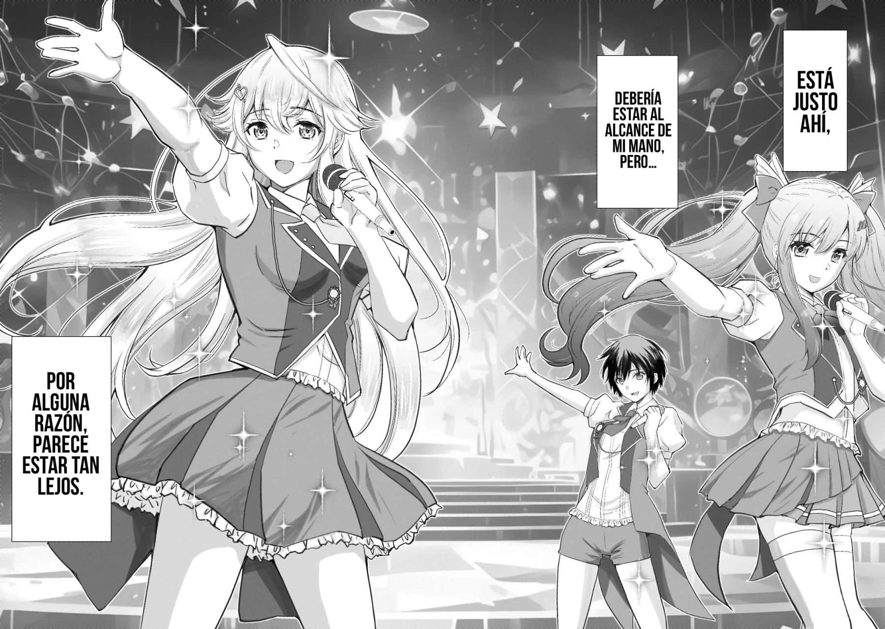 Isshou Hatarkitakunai Ore ga Classmate no Daininki Idol ni Natsukaretara Capitulo 8 página 24