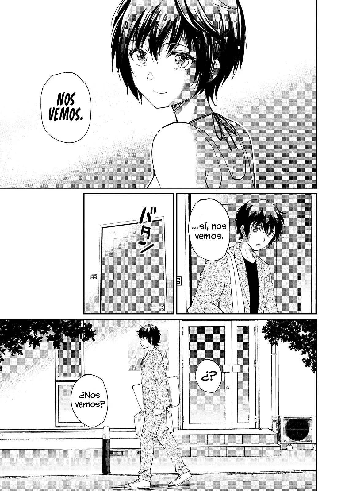 Isshou Hatarkitakunai Ore ga Classmate no Daininki Idol ni Natsukaretara Capitulo 9.1 página 14