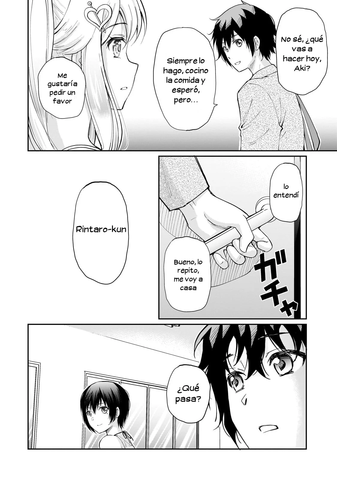 Isshou Hatarkitakunai Ore ga Classmate no Daininki Idol ni Natsukaretara Capitulo 9 página 13