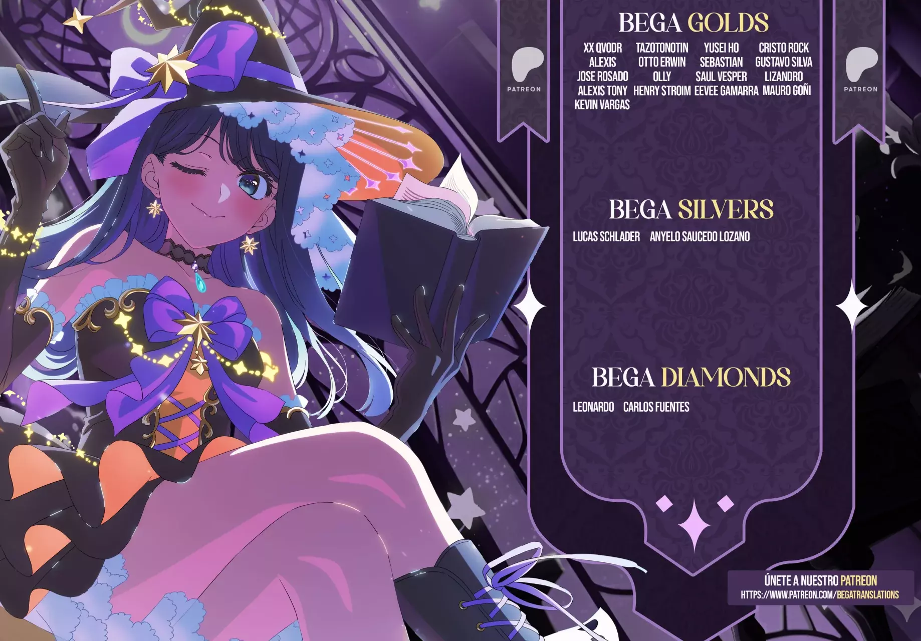 Una comedia romántica de reencarnación de un héroe y una bruja Capitulo 13: Para poder salvar a la bruja con problemas de comunicación. página 2