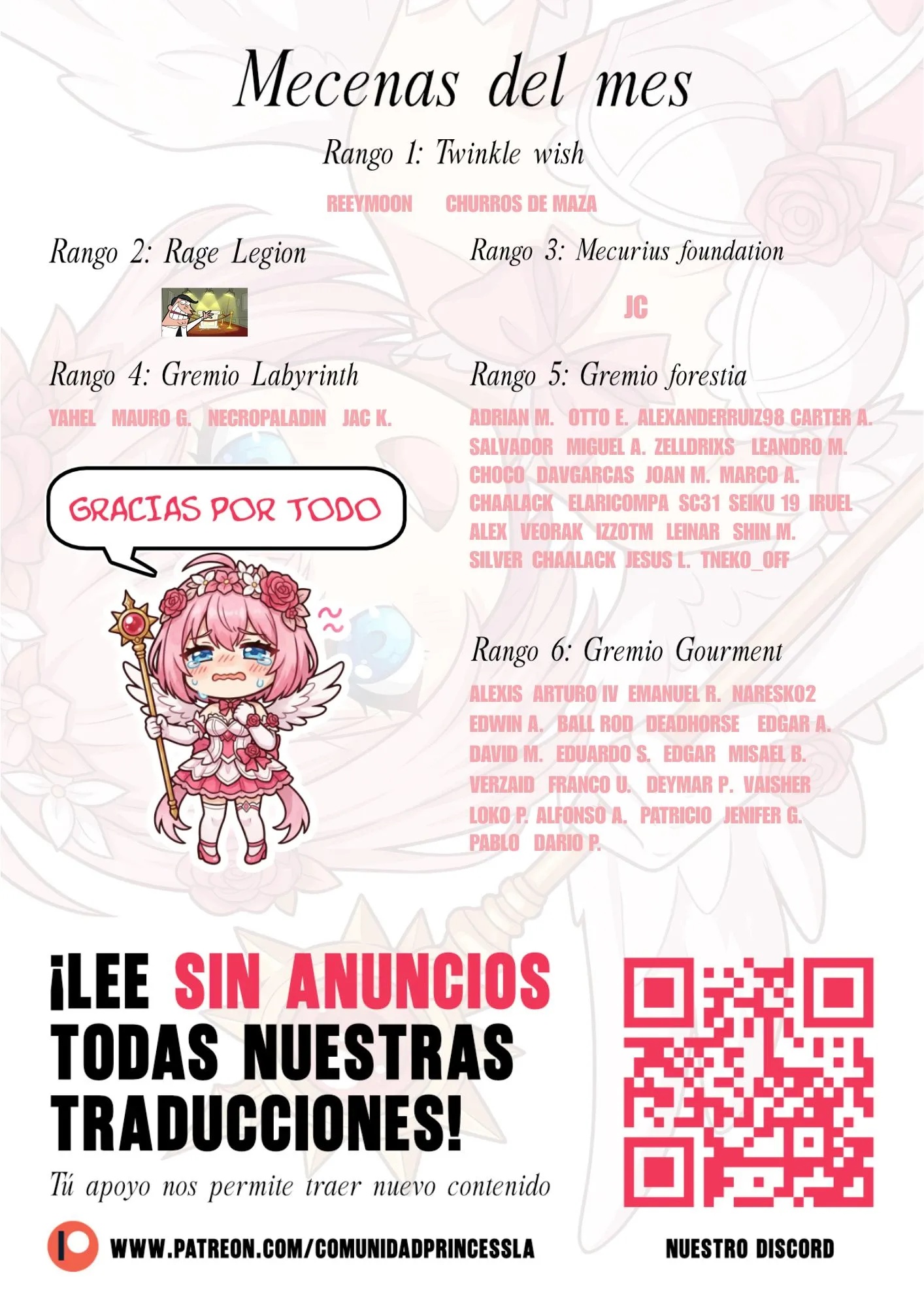 Una comedia romántica de reencarnación de un héroe y una bruja Capitulo 22 página 2