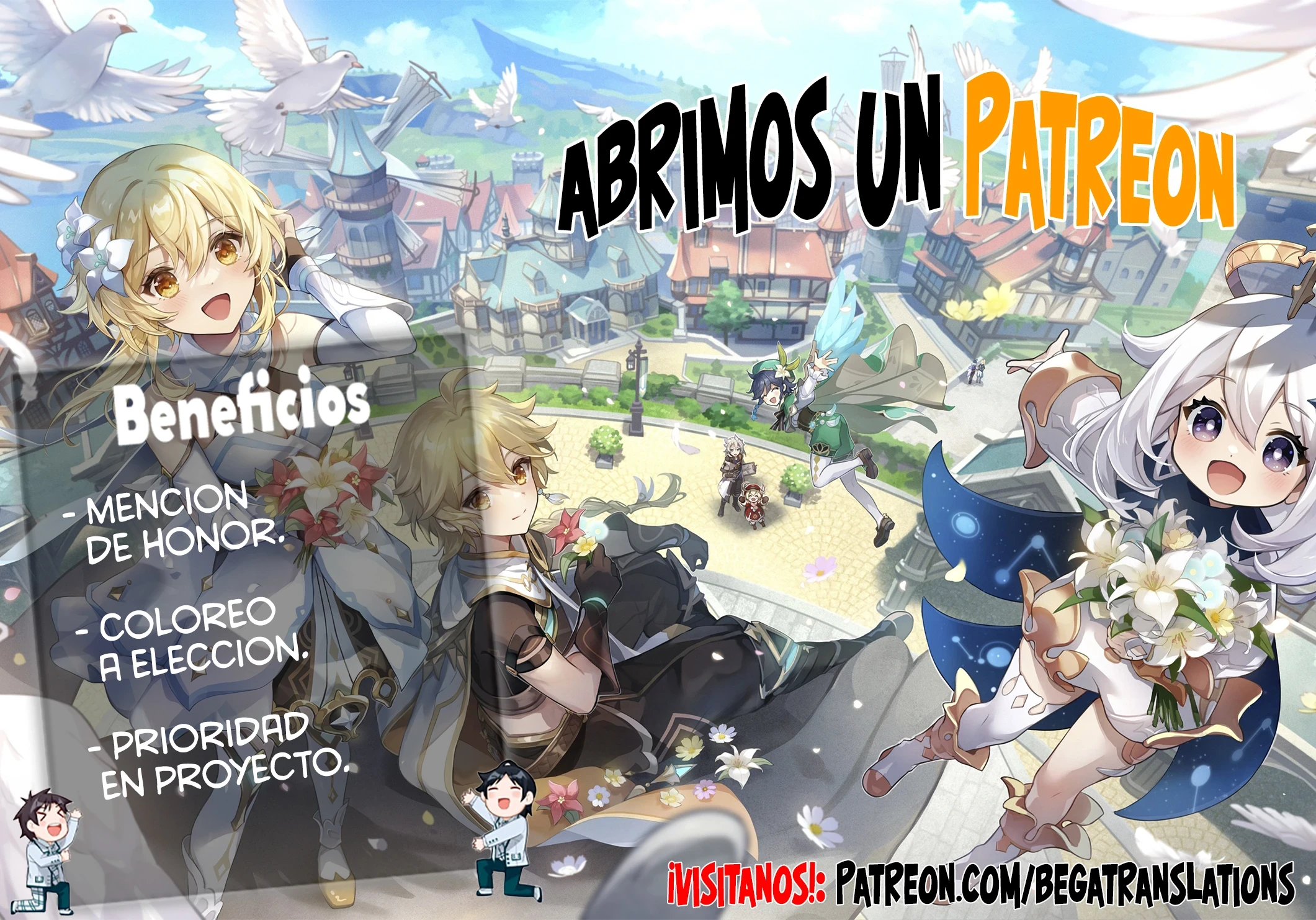 Una comedia romántica de reencarnación de un héroe y una bruja Capitulo 25 página 26