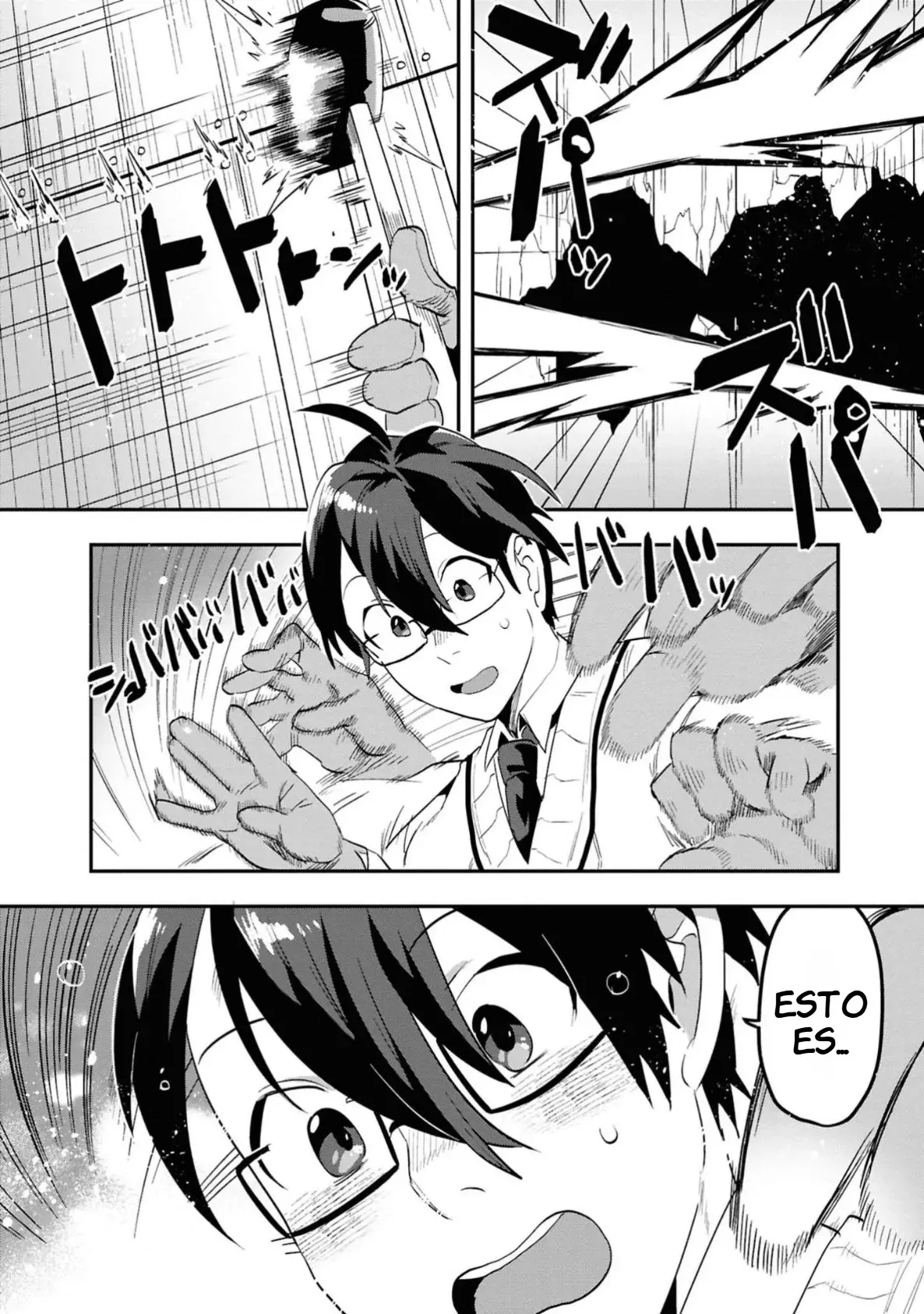 Kino Shita Mahou Koumuten - Isekai Kouhou de Saikyou no Ie Zukuri wo Capitulo 1 página 22
