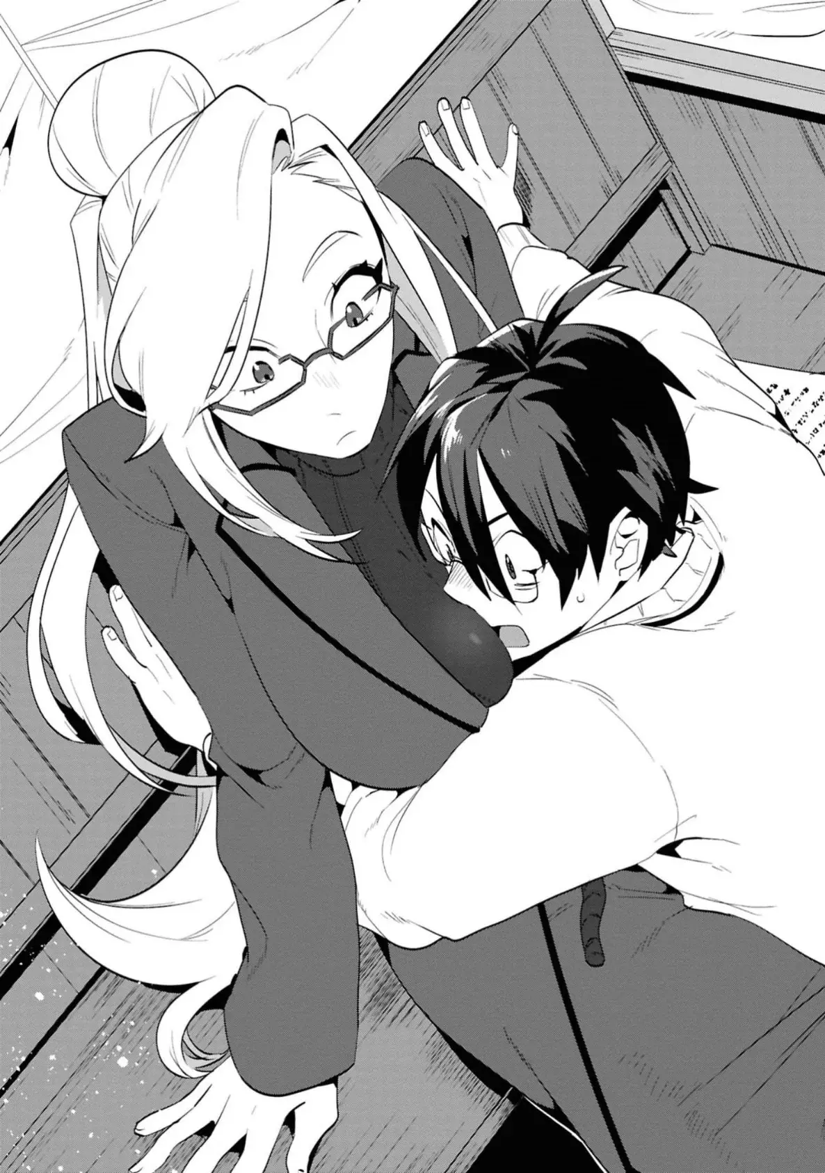 Kino Shita Mahou Koumuten - Isekai Kouhou de Saikyou no Ie Zukuri wo Capitulo 1 página 36