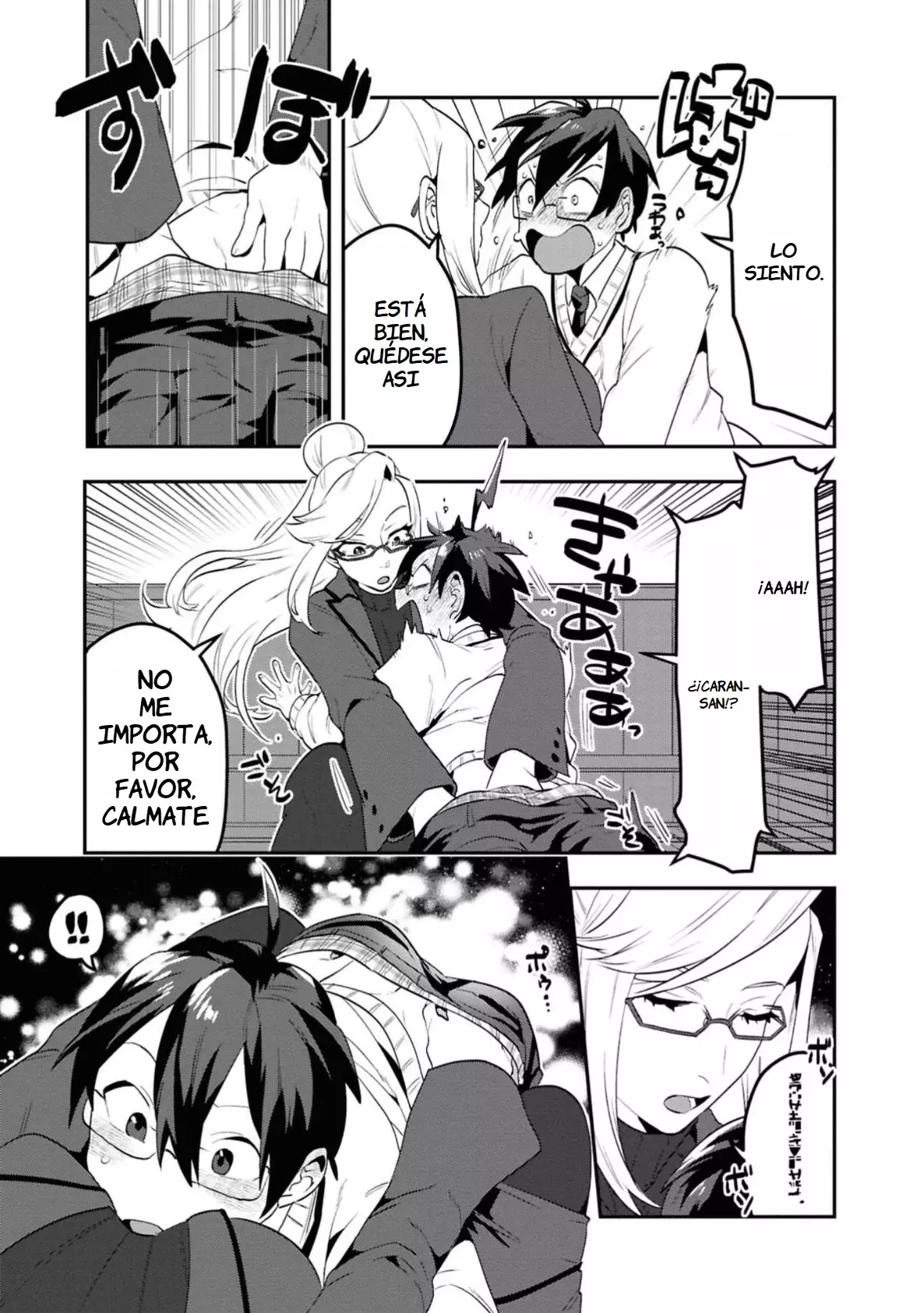 Kino Shita Mahou Koumuten - Isekai Kouhou de Saikyou no Ie Zukuri wo Capitulo 1 página 37
