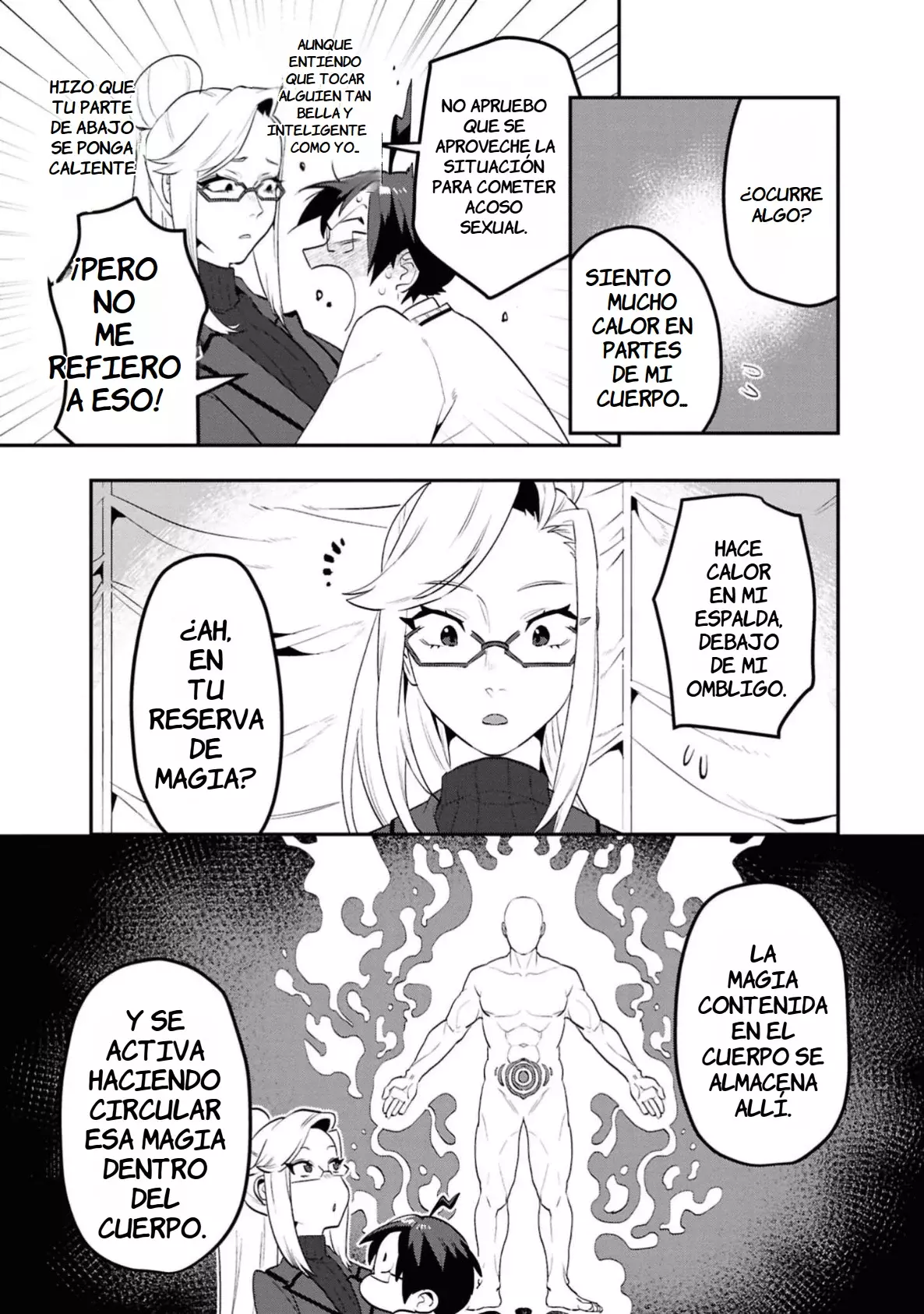 Kino Shita Mahou Koumuten - Isekai Kouhou de Saikyou no Ie Zukuri wo Capitulo 1 página 38