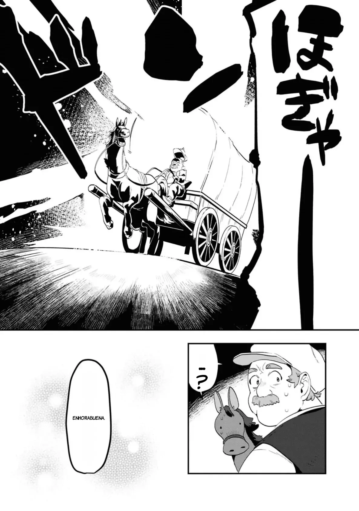 Kino Shita Mahou Koumuten - Isekai Kouhou de Saikyou no Ie Zukuri wo Capitulo 1 página 40
