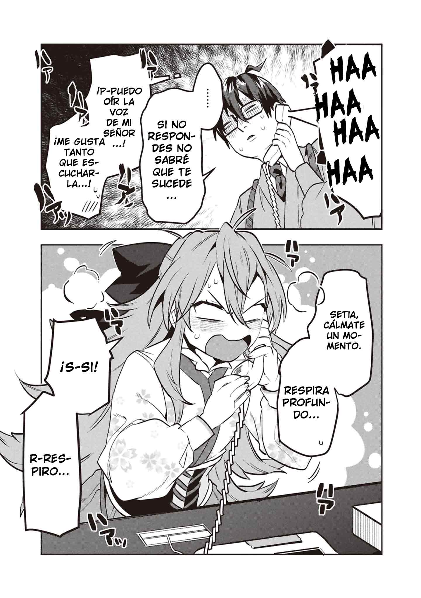 Kino Shita Mahou Koumuten - Isekai Kouhou de Saikyou no Ie Zukuri wo Capitulo 10 página 21