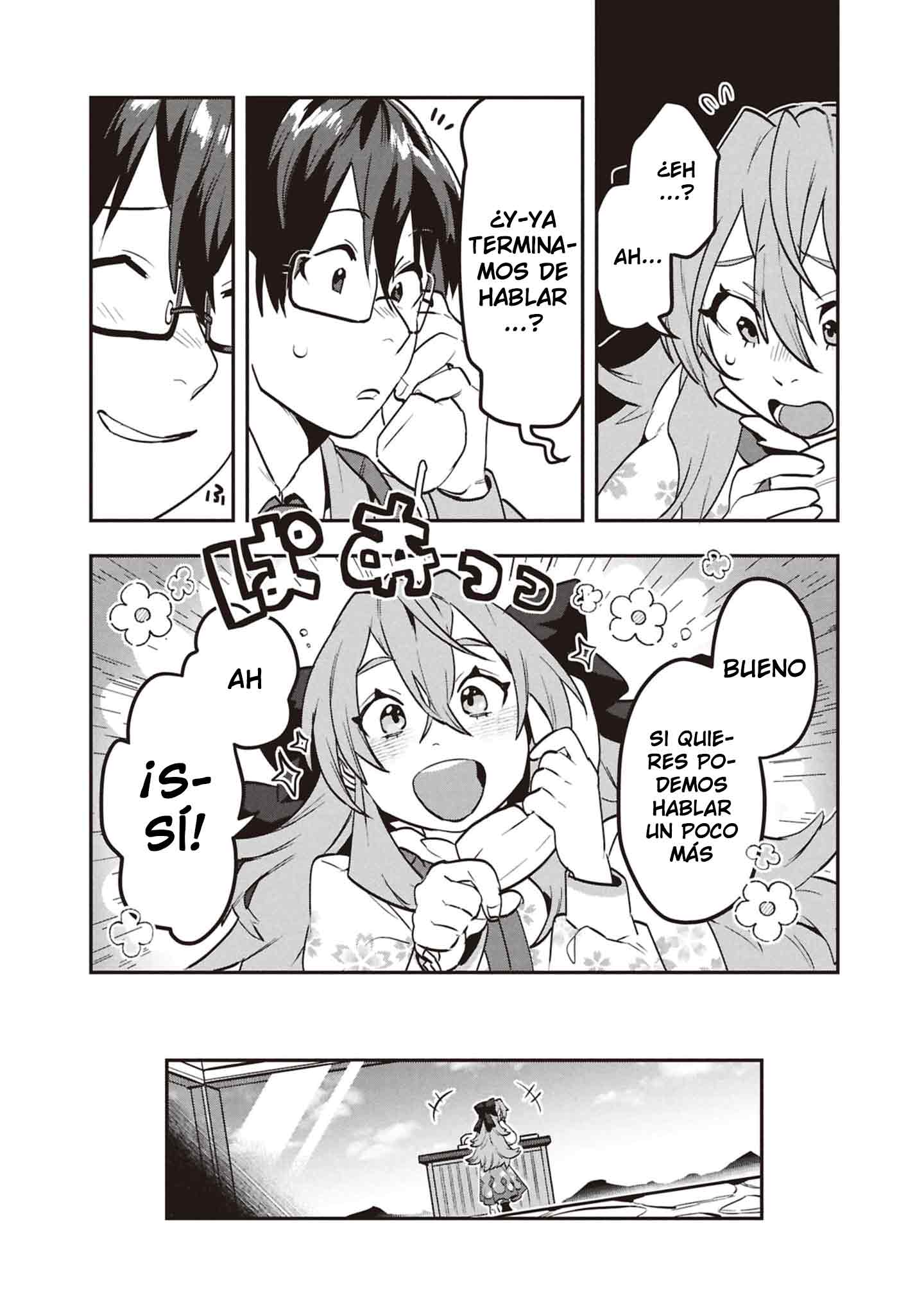 Kino Shita Mahou Koumuten - Isekai Kouhou de Saikyou no Ie Zukuri wo Capitulo 10 página 25