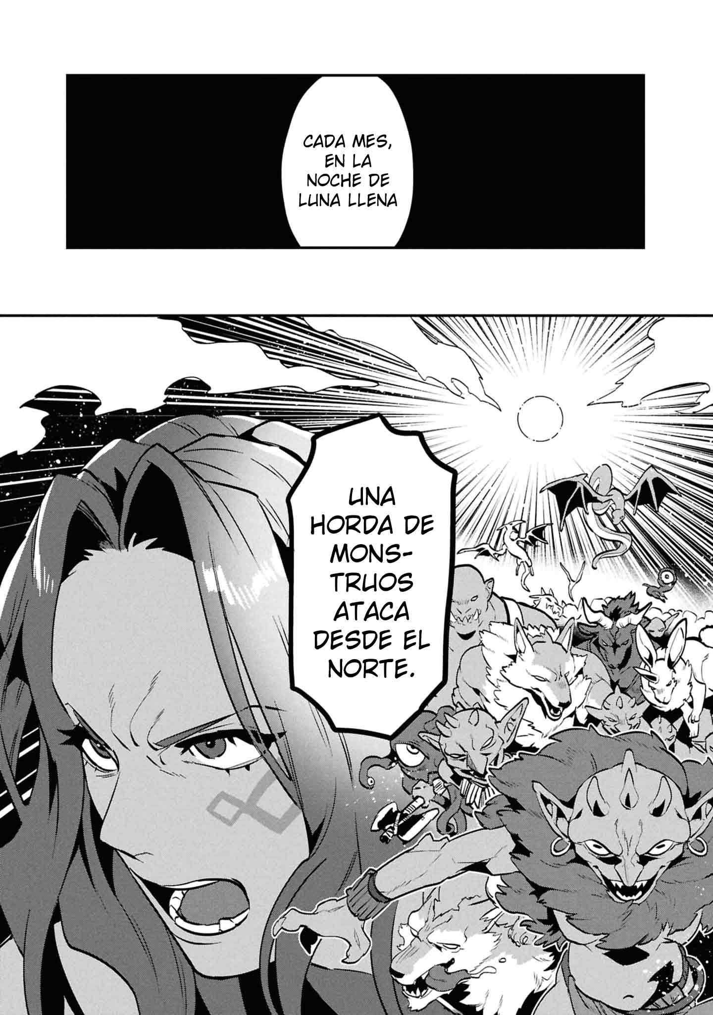 Kino Shita Mahou Koumuten - Isekai Kouhou de Saikyou no Ie Zukuri wo Capitulo 11 página 4