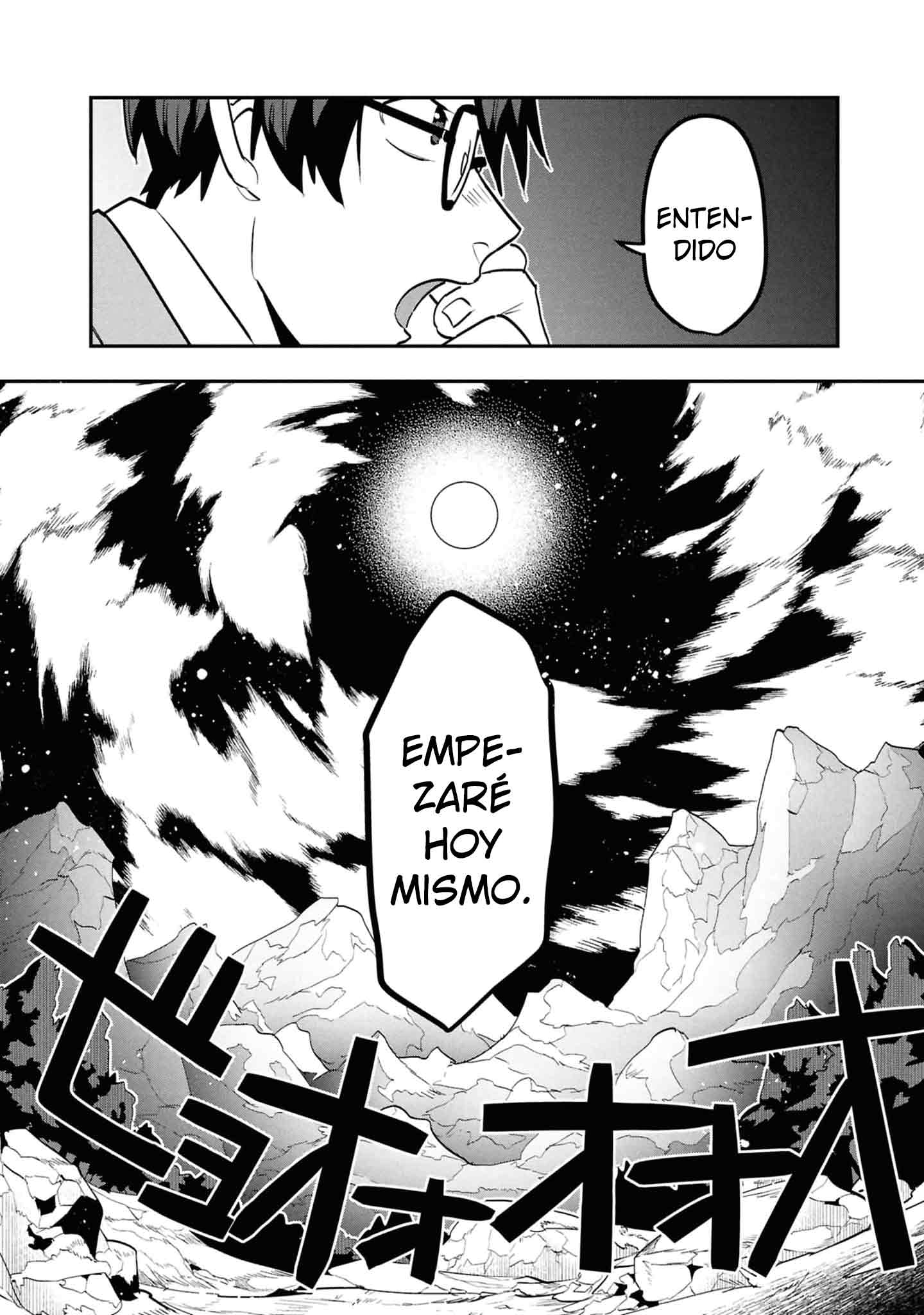 Kino Shita Mahou Koumuten - Isekai Kouhou de Saikyou no Ie Zukuri wo Capitulo 11 página 7